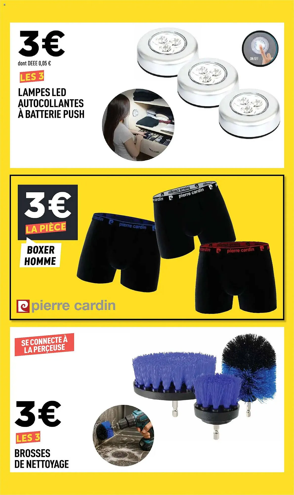 Centrakor Arrivage du 13 juillet au 27 juillet 2026 - Catalogue page 46