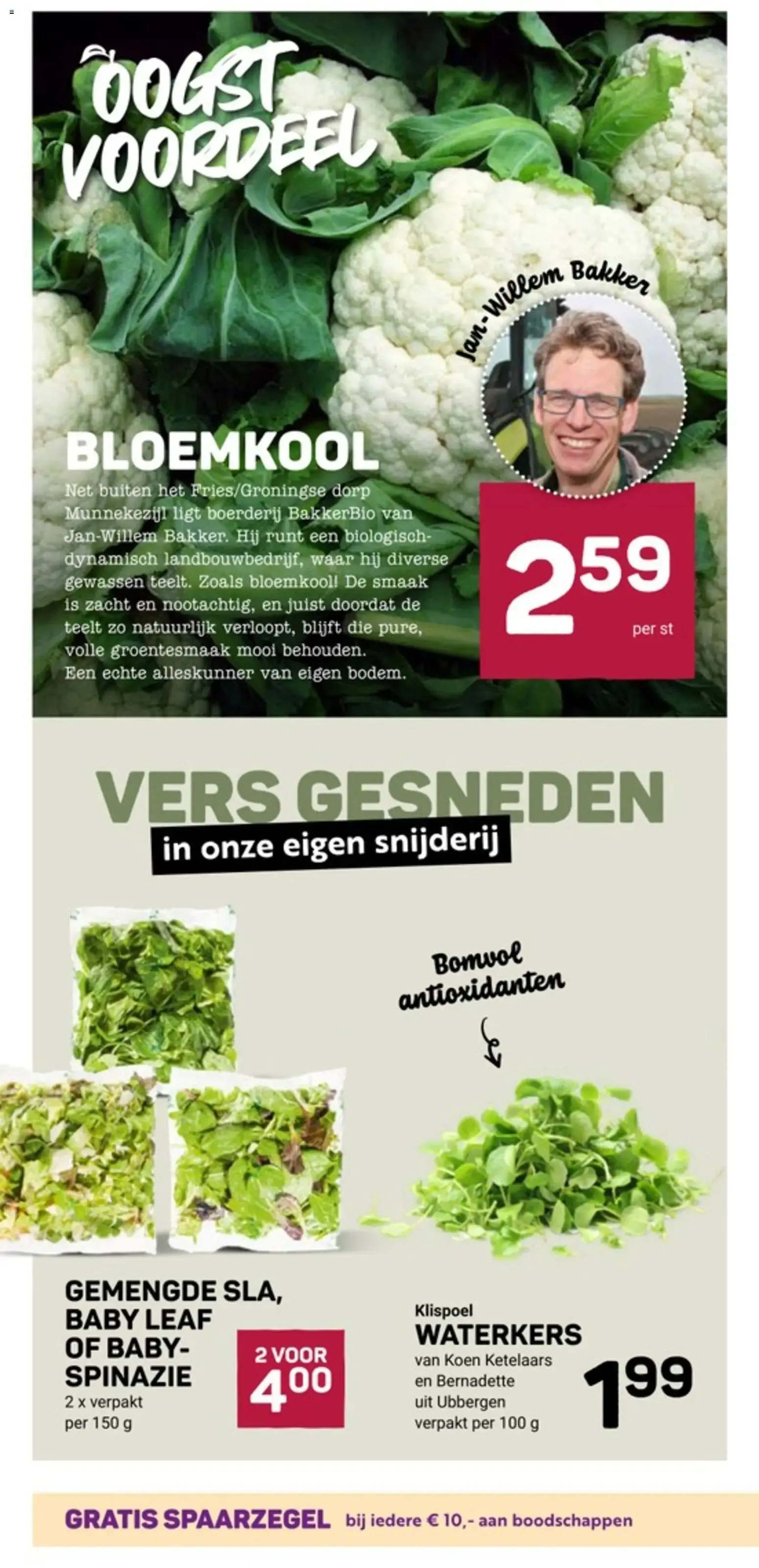 Ekoplaza folder vanaf 08-07-2026 || NIEUWE van 8 juli tot 14 juli 2026 - Folder pagina 6