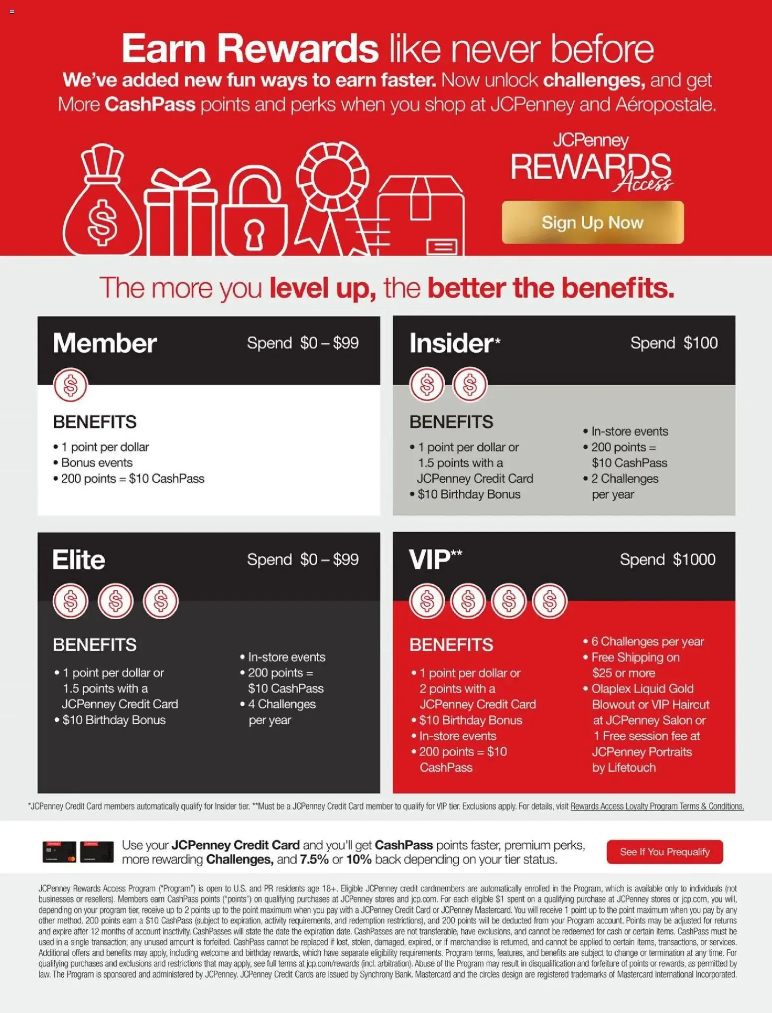 Weekly ad JCPenney The Watch Event from September 21 to September 27 2026 - Page 5