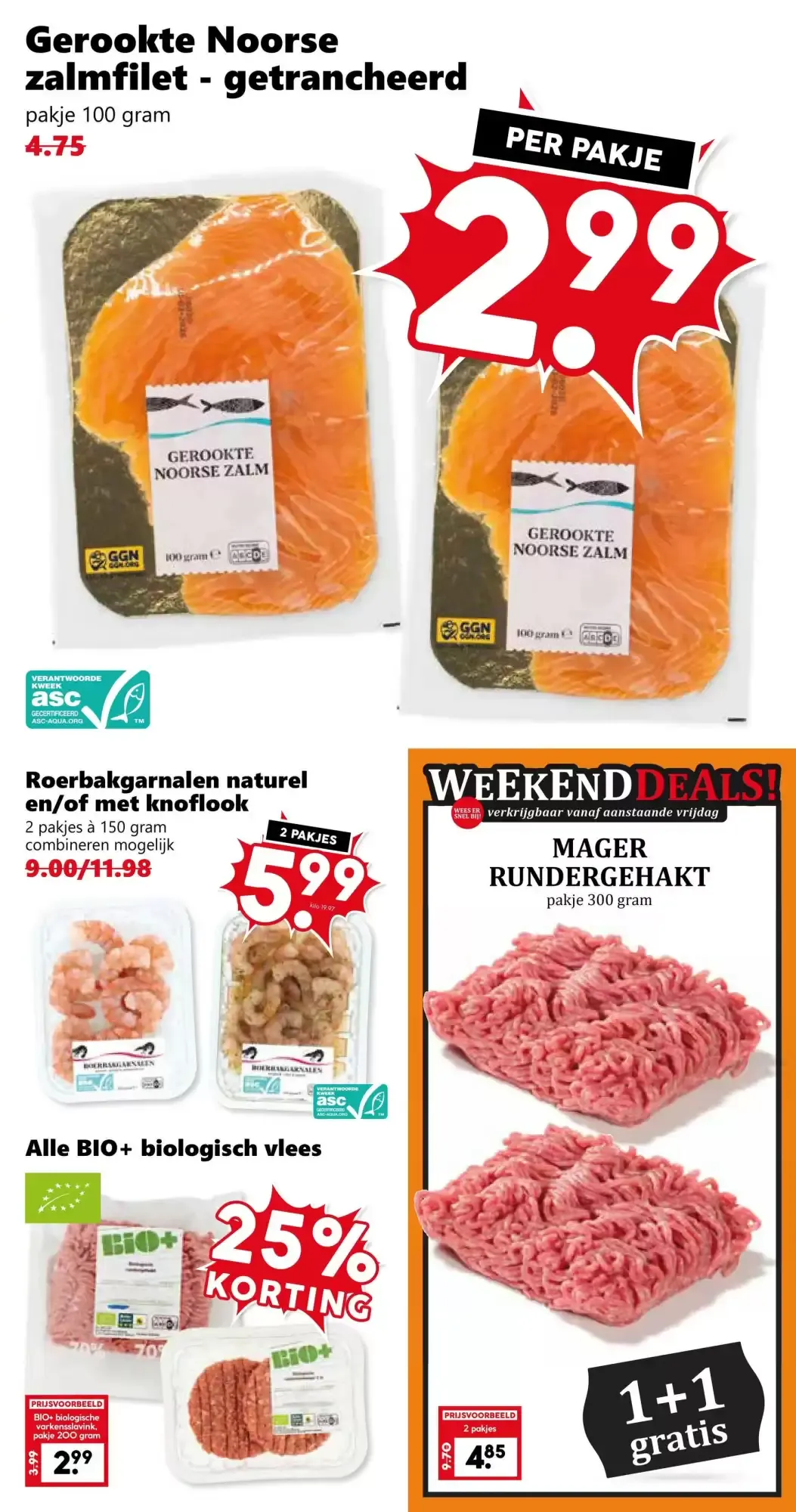 Coop Folder Week 44 – 26.10.2026 – 01.11.2026 van 26 oktober tot 1 november 2026 - Folder pagina 4