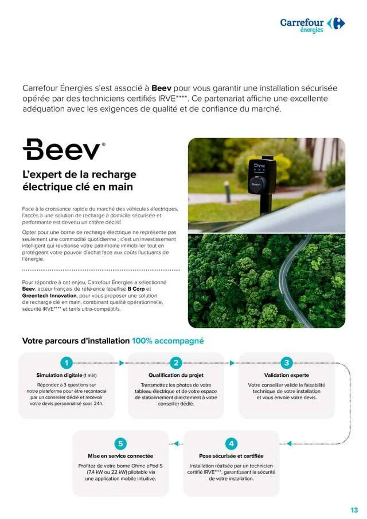 déclics ÉNERGIES du 22 septembre au 31 octobre 2026 - Catalogue page 13