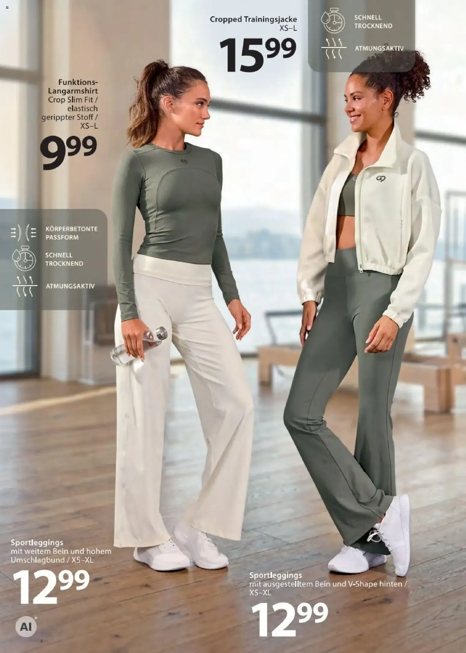 NKD my STYLE: Der Herbst kommt IN STRICK. von 8. Oktober bis 28. Oktober 2026 - Prospekt seite 10