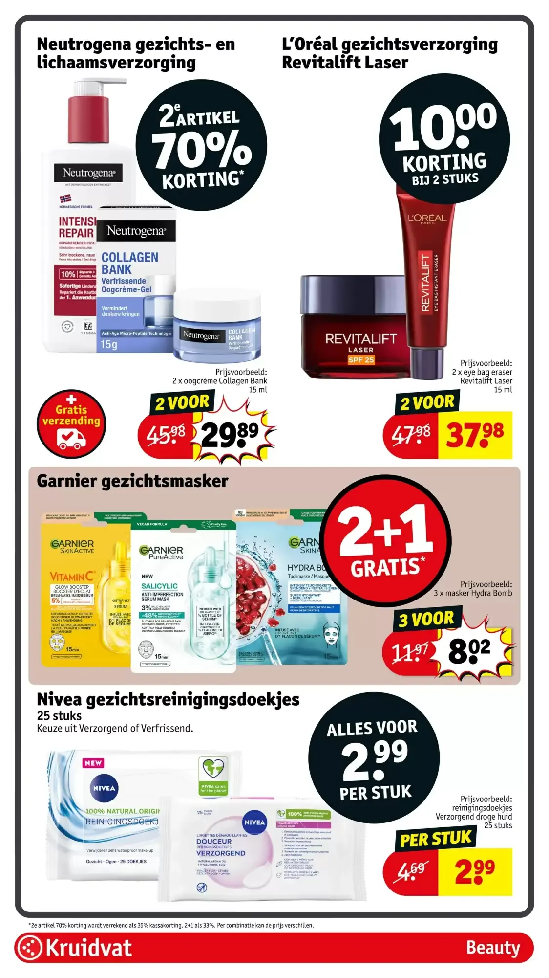 Kruidvat folder van 4 augustus tot 16 augustus 2026 - folder pagina 16