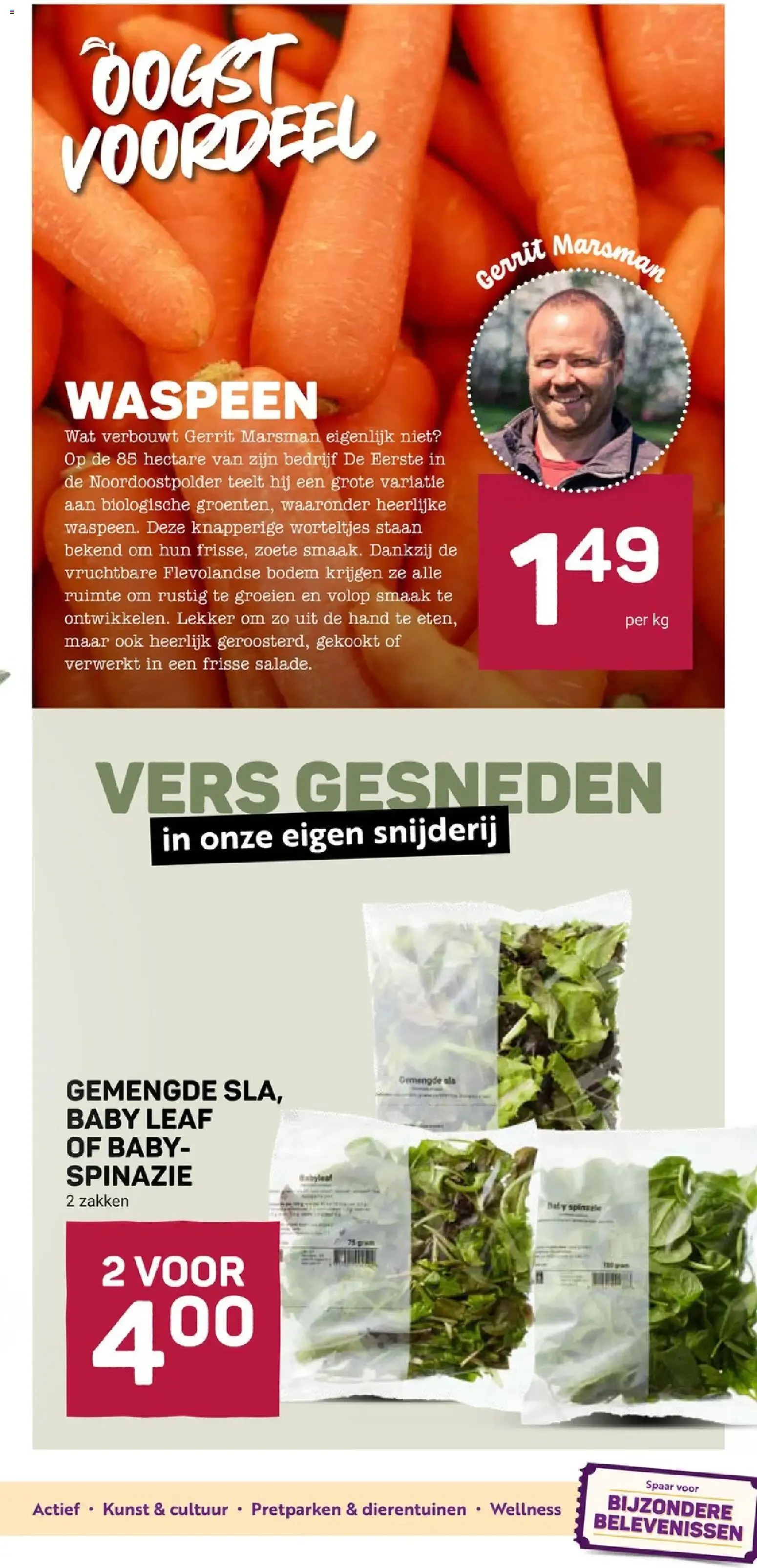 Ekoplaza - Karma Kombucha van 5 augustus tot 11 augustus 2026 - Folder pagina 11