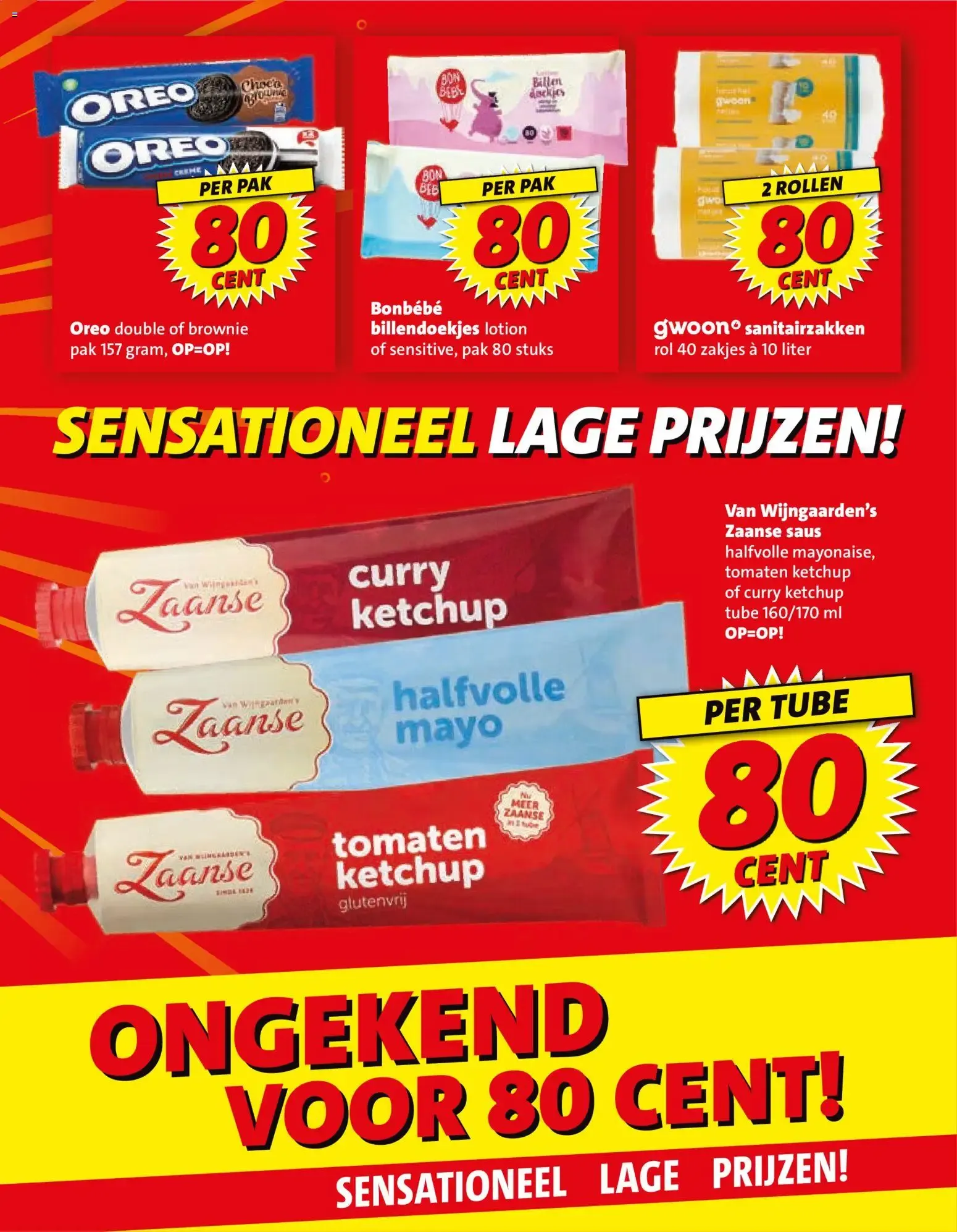 Boni folder vanaf 17-08-2026 || NIEUWE van 17 augustus tot 23 augustus 2026 - Folder pagina 19