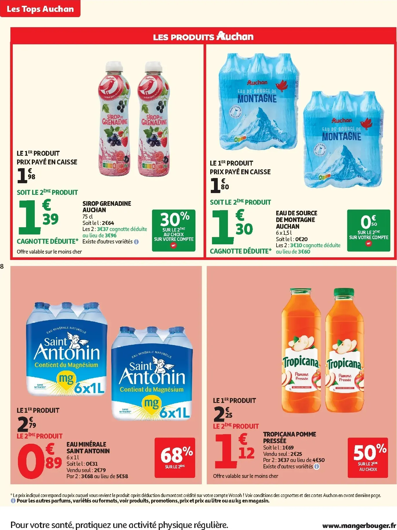 Le Grand Show d'Halloween du 13 octobre au 24 octobre 2026 - Catalogue page 8