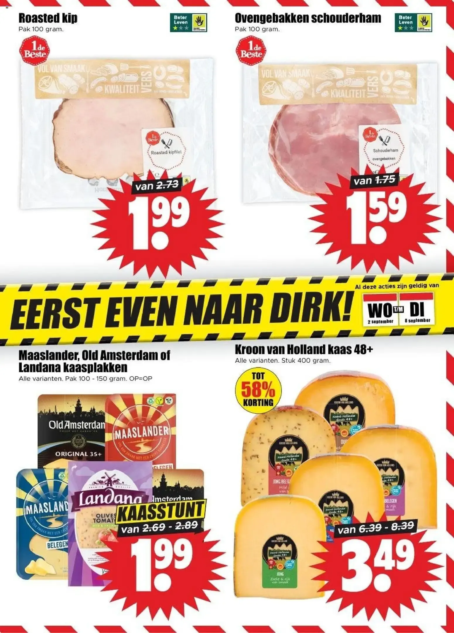 Dirk - Oferta L'OR koffiecups van 2 september tot 8 september 2026 - Folder pagina 11