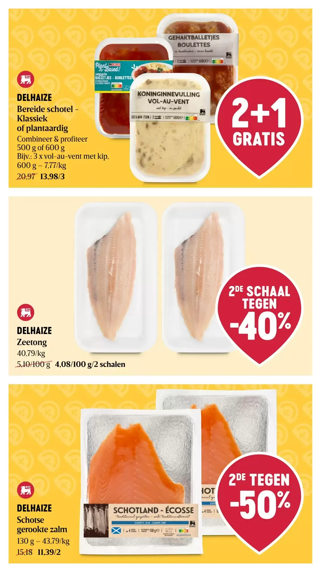 SUPER DEALS van 15 oktober tot 21 oktober 2026 - folder pagina 17