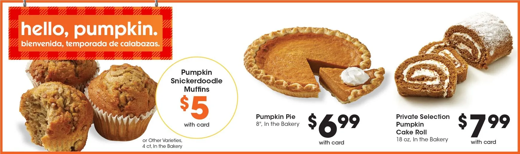 Weekly ad Future Smith's flyer valid from Wednesday 09/23/2026 to Tuesday 09/29/2026 from September 23 to September 29 2026 - Page 7