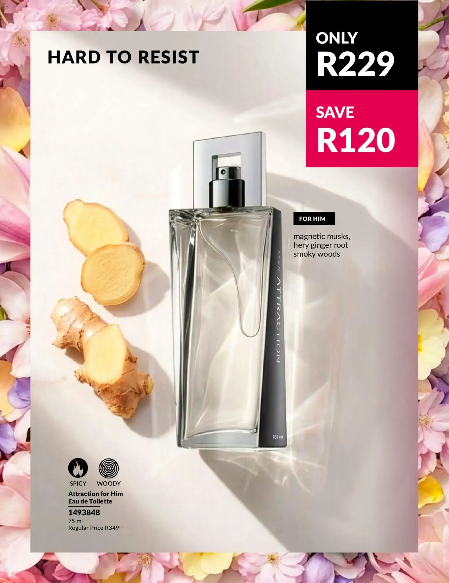 Avon Step Into Spring (21/09/2026 - 30/09/2026) Online from 21 September to 30 September 2026 - Catalogue Page 7