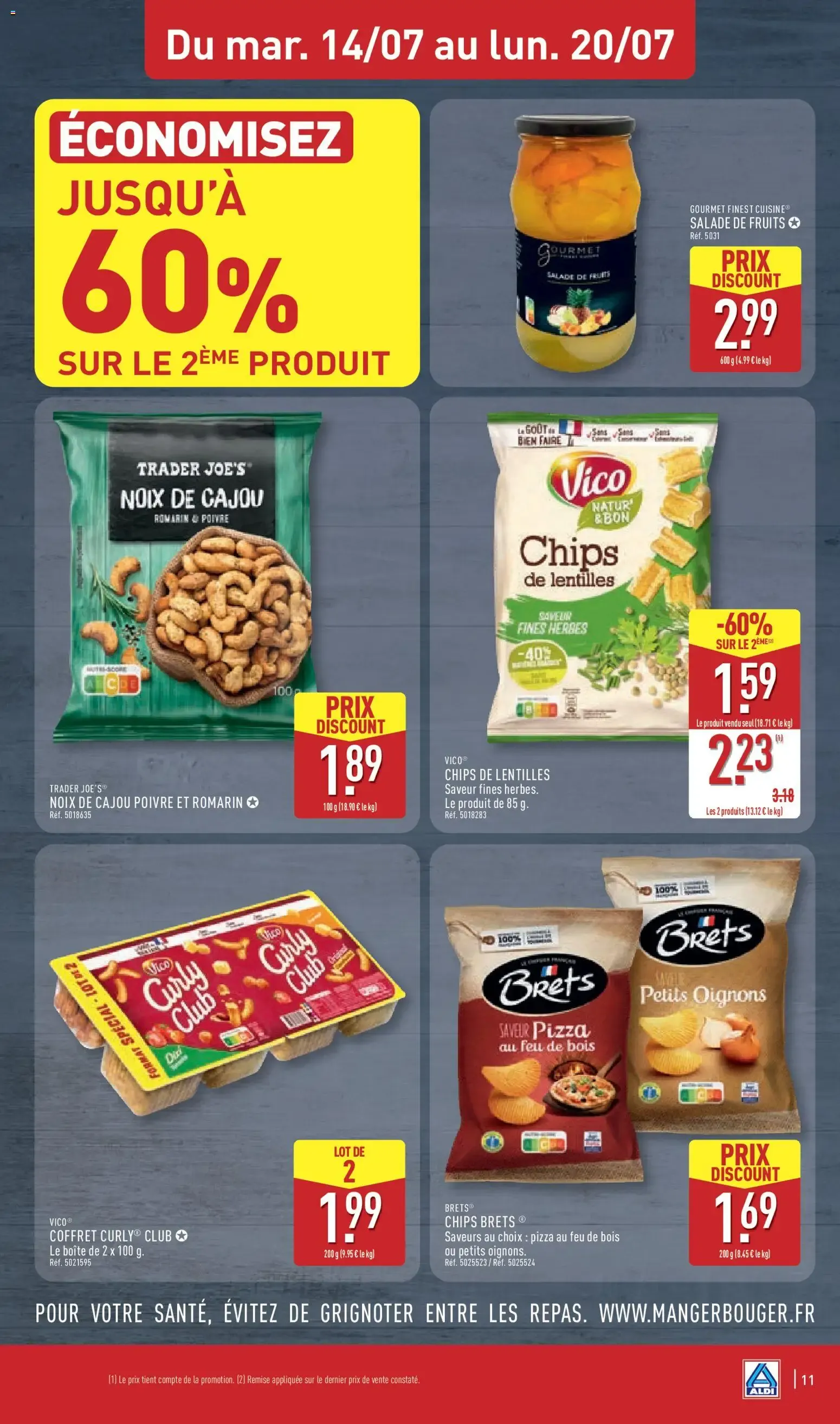 UN SAVOUREUX VOYAGE EN ITALIE À PRIX DISCOUNT du 14 juillet au 20 juillet 2026 - Catalogue page 13