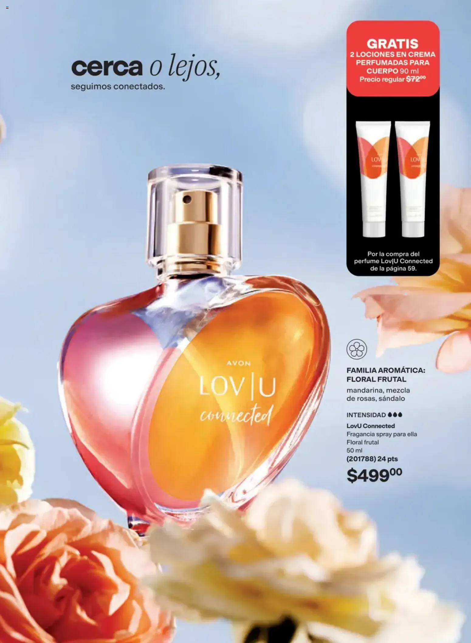Catálogo de AVON CATÁLOGO PDF - AVON campaña 15 2026 2 de octubre al 11 de noviembre 2026 - Pagina 59