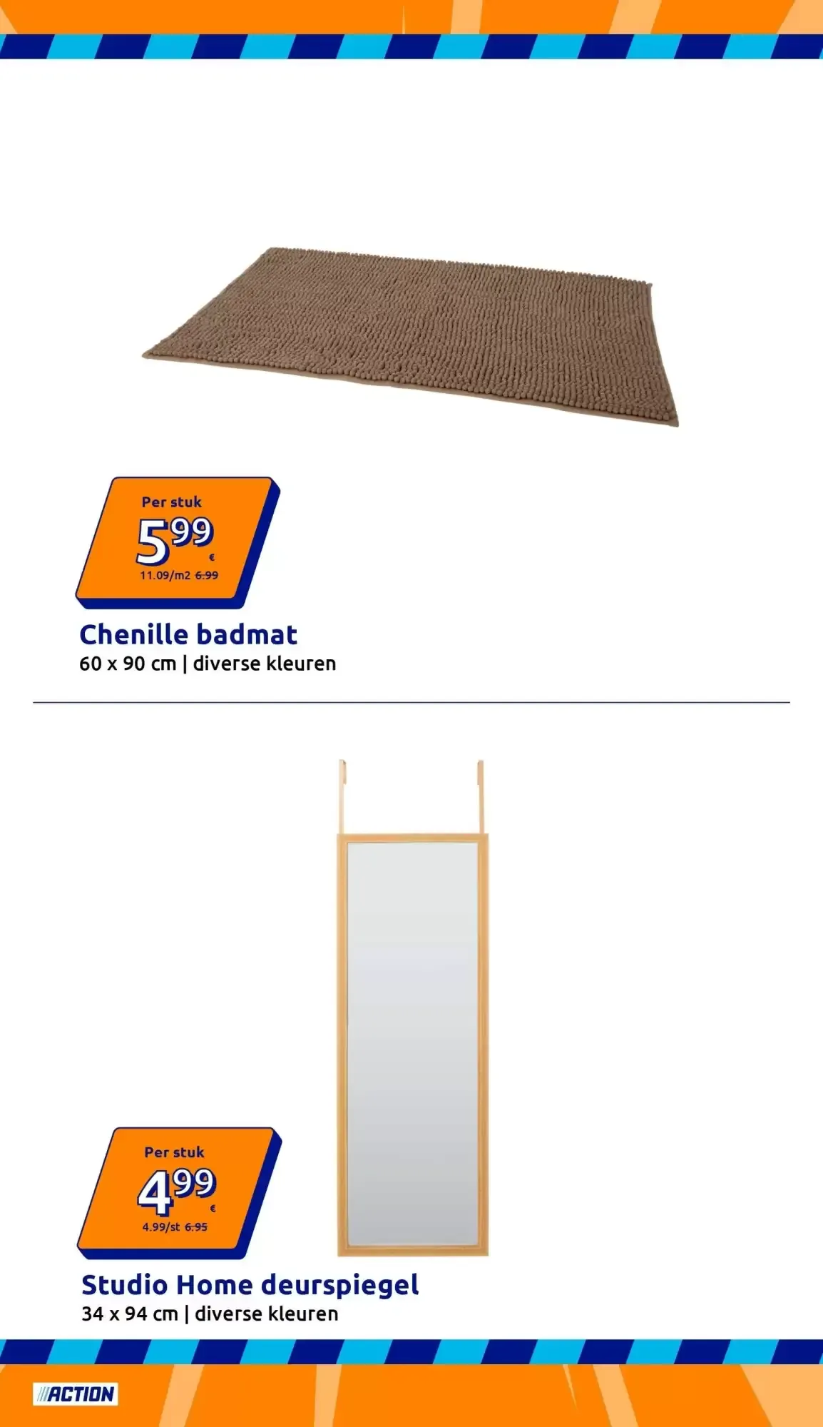 WEEKACTIE ACTION van 23 september tot 29 september 2026 - folder pagina 15