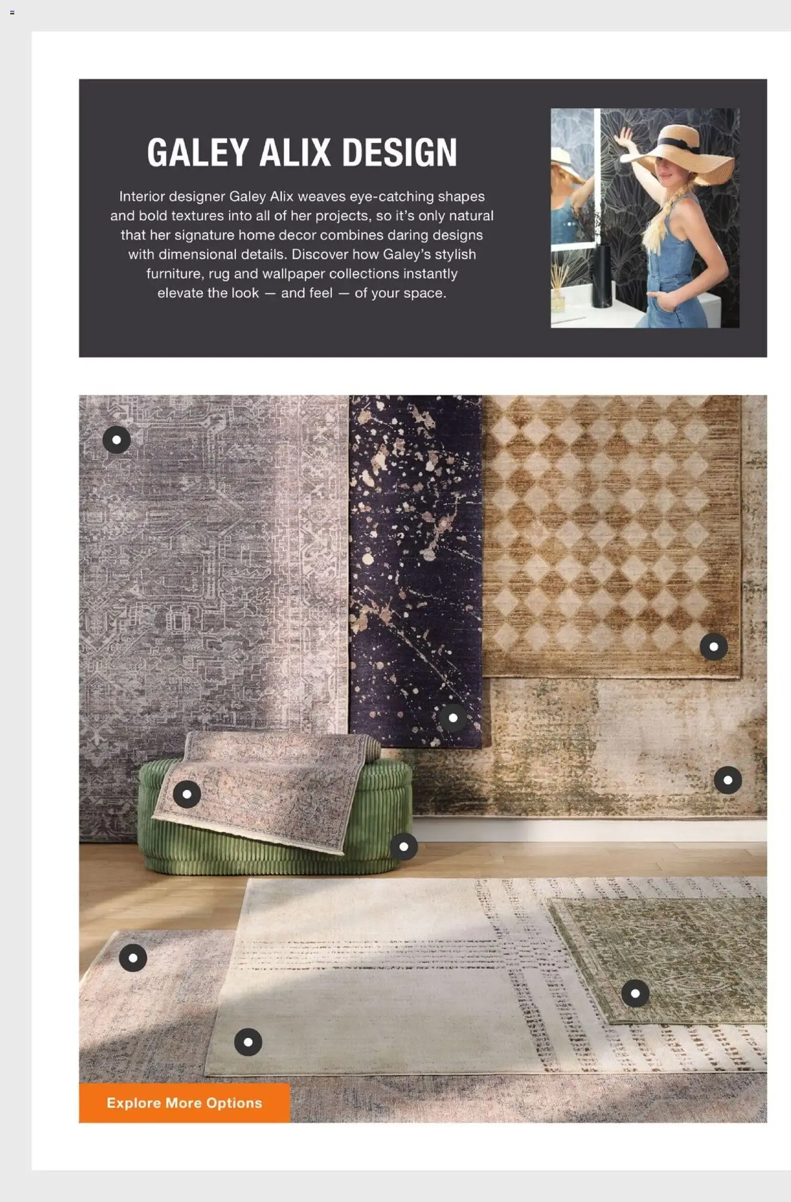 Weekly ad The Home Depot: Ease Into Summer from June 15 to July 26 2026 - Page 16