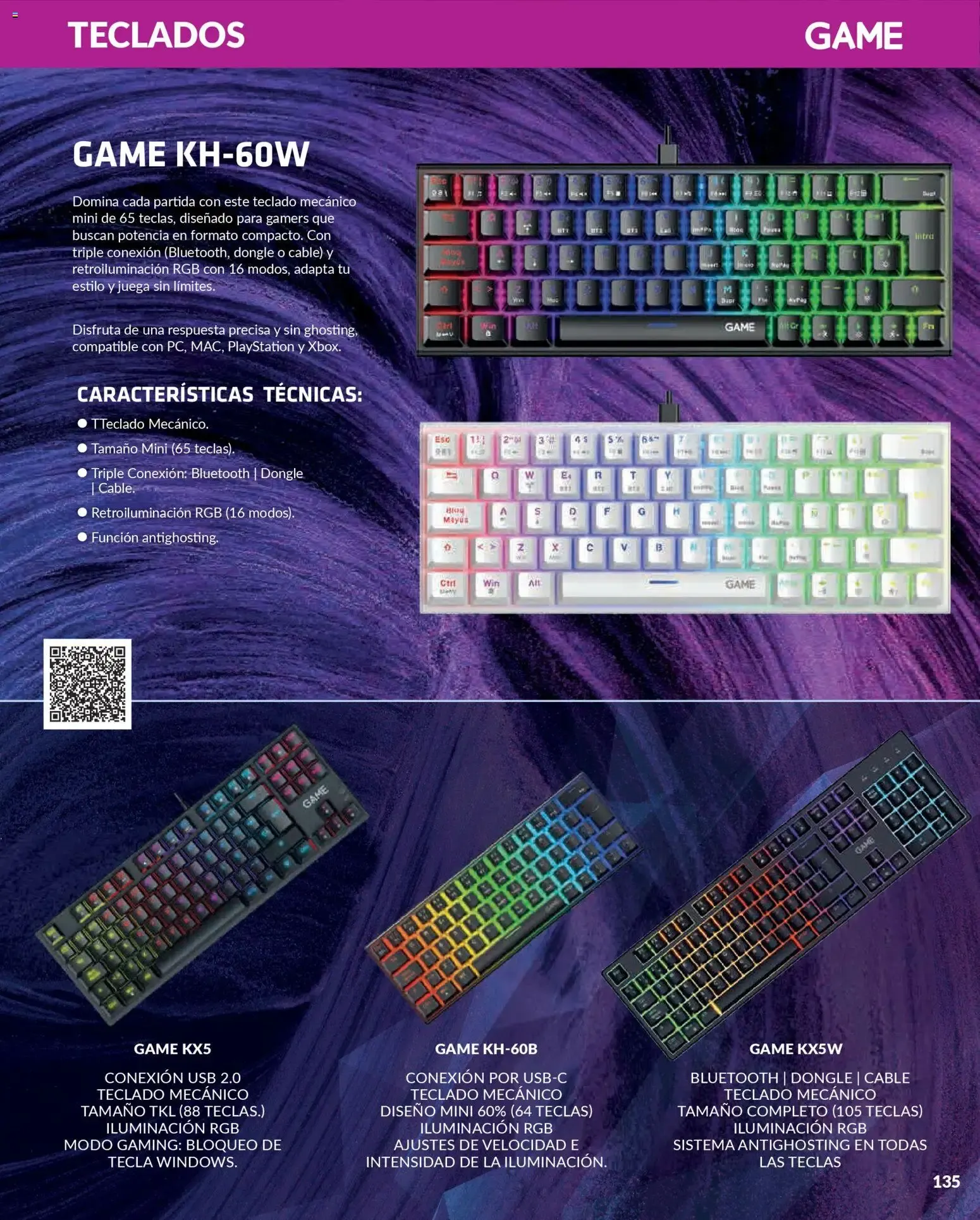 Catálogo de GAME PC GAMING 9 de diciembre al 30 de septiembre 2026 - Página 19