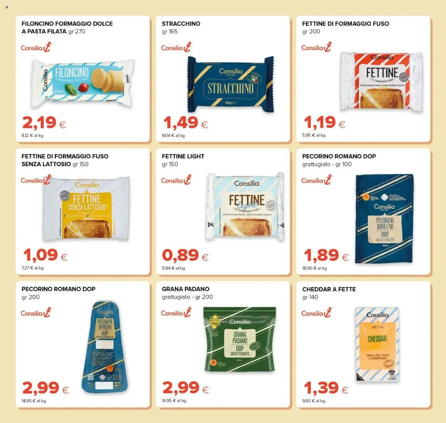 Prezzi Ribassati - Oasi Tigre da 21 ottobre a 31 dicembre di 2026 - Pagina del volantino 11