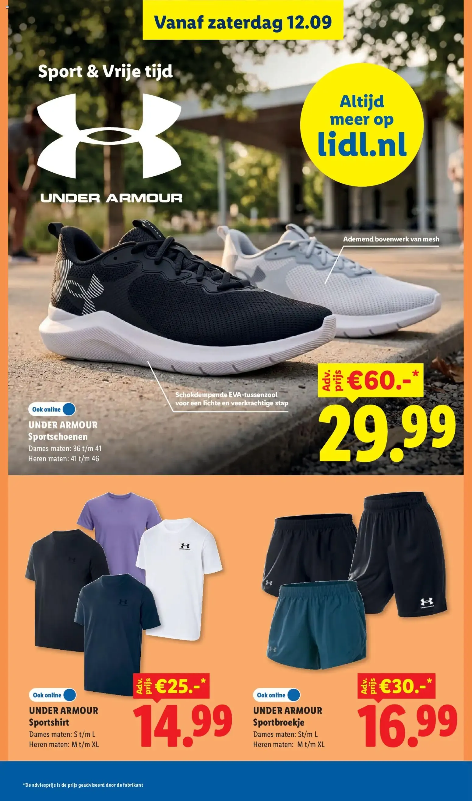 Lidl folder vanaf 09.09.2026 van 9 september tot 15 september 2026 - Folder pagina 16