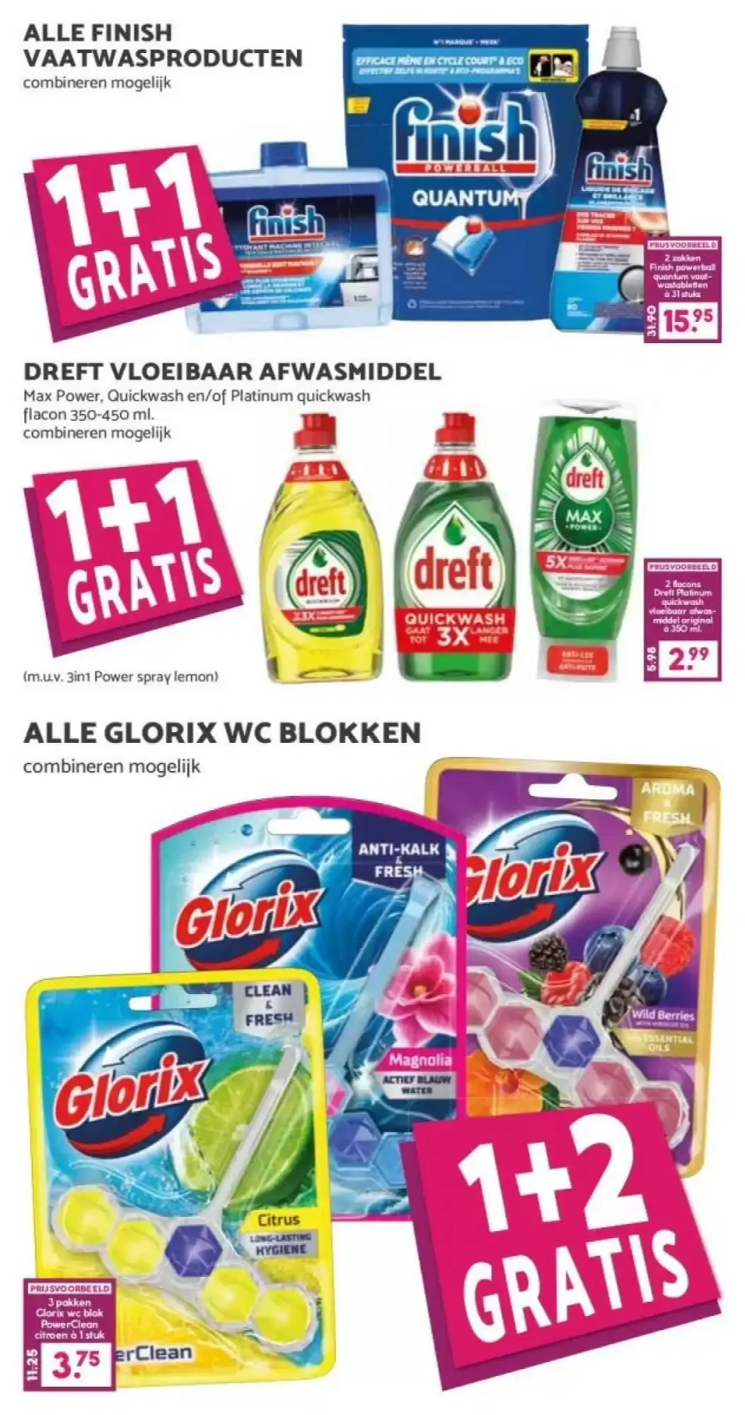Coop Folder Week 31 – 27.07.2026 – 02.08.2026 van 27 juli tot 2 augustus 2026 - Folder pagina 5