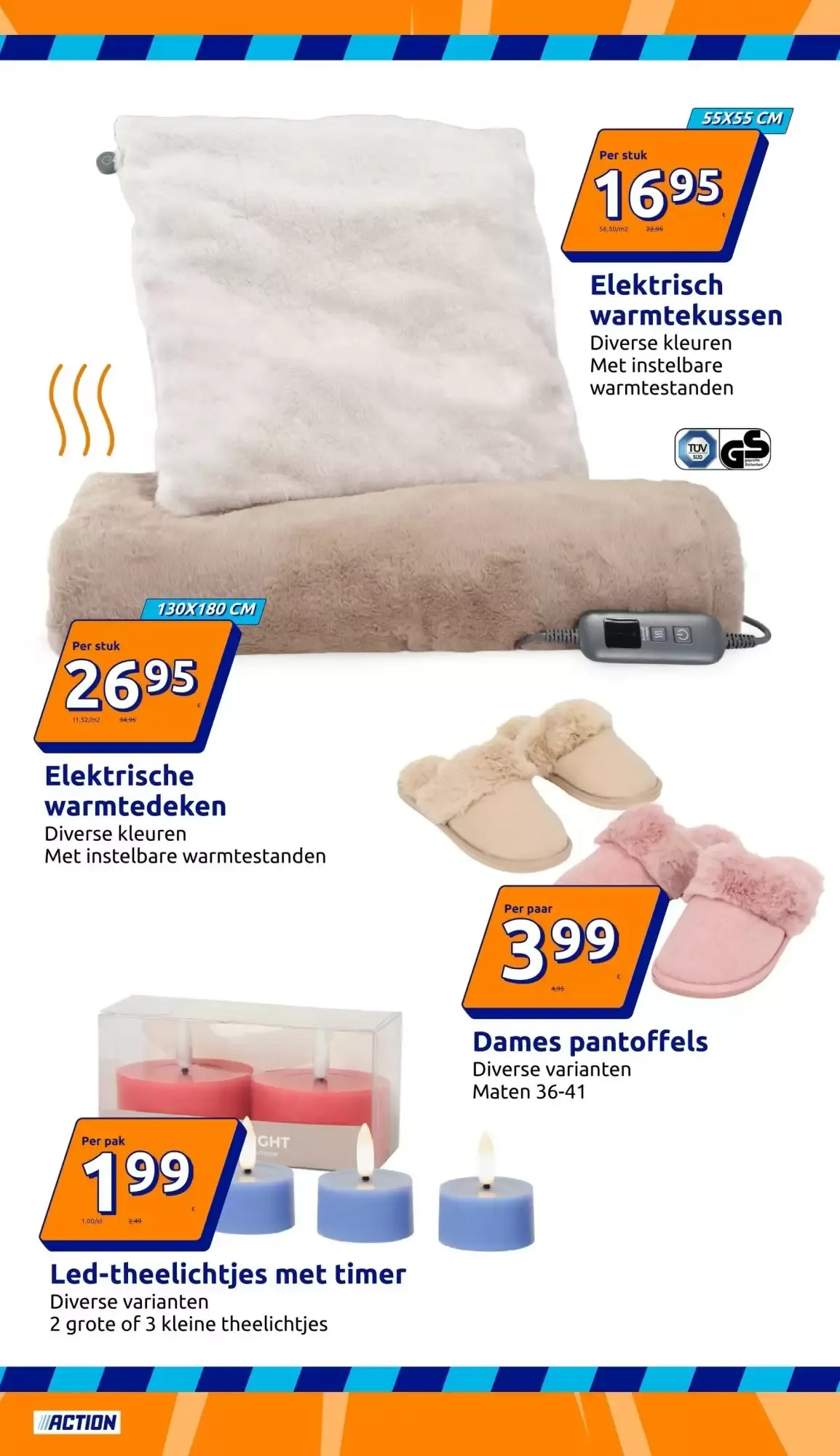 WEEKACTIE ACTION van 23 september tot 29 september 2026 - folder pagina 11