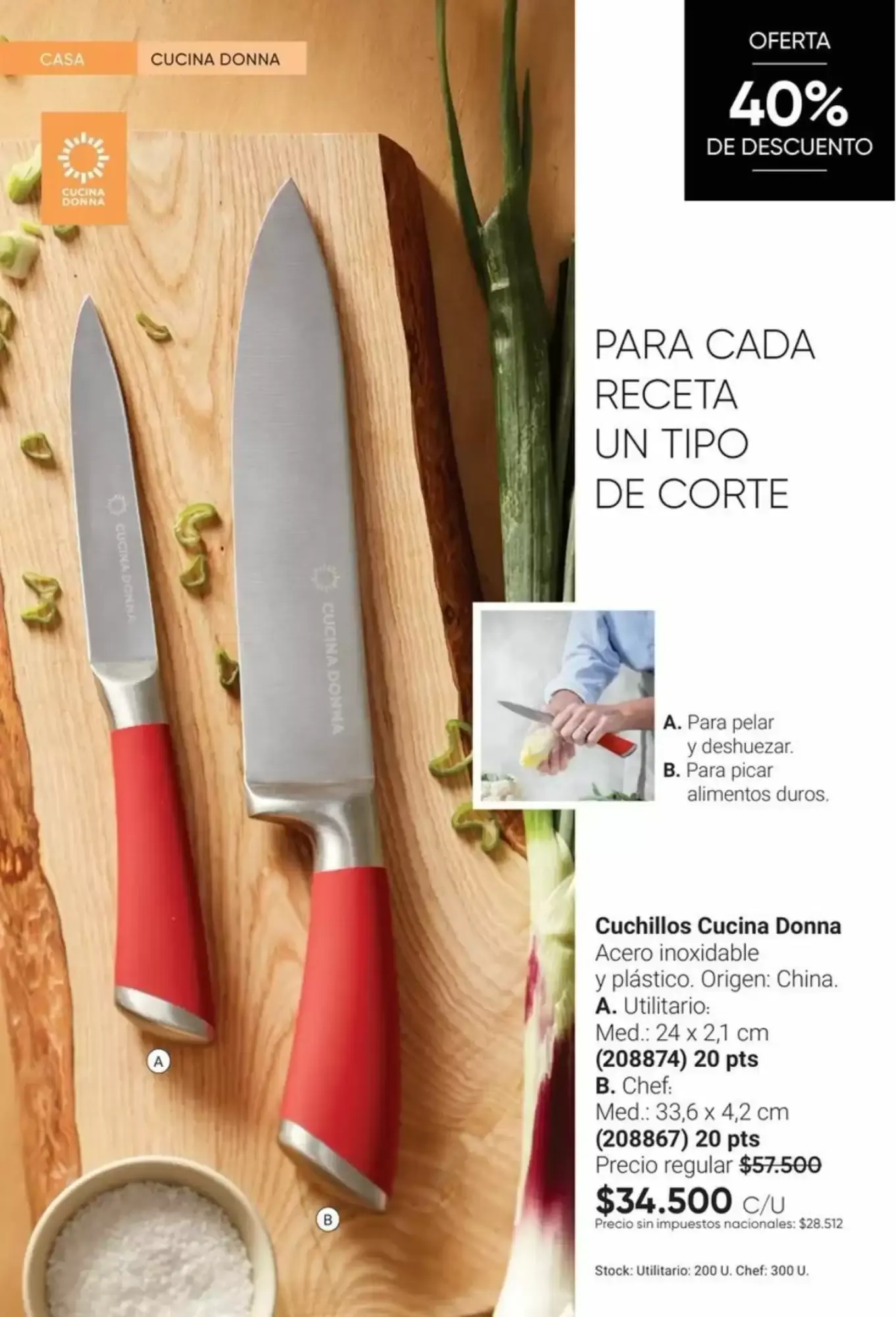 Ofertas de Casa & Estilo 12 de octubre al 27 de octubre 2026 - Página 31 del catálogo