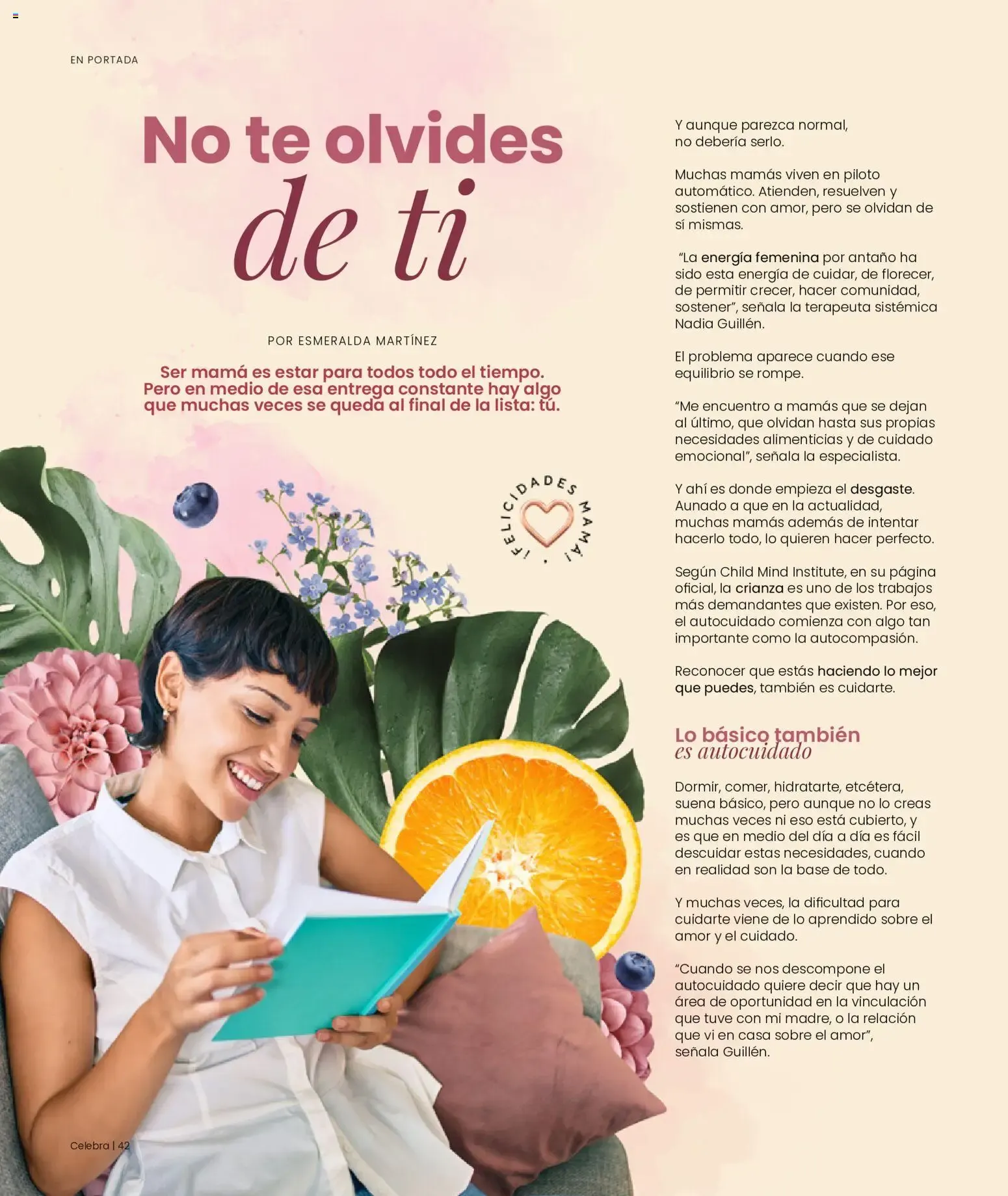 Catálogo de H-E-B folleto Celebra (01/05/2026 - 30/06/2026) - catálogo en línea 1 de mayo al 30 de junio 2026 - Pagina 42