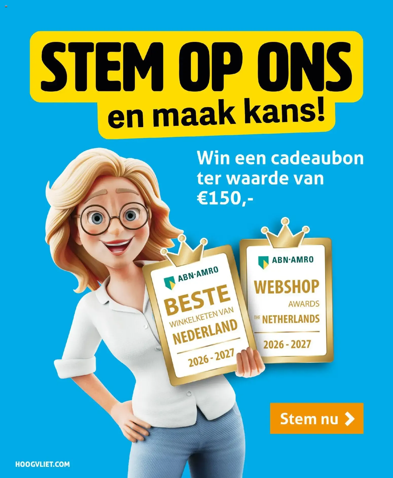 Hoogvliet folder vanaf 08-07-2026 || NIEUWE van 8 juli tot 14 juli 2026 - Folder pagina 22