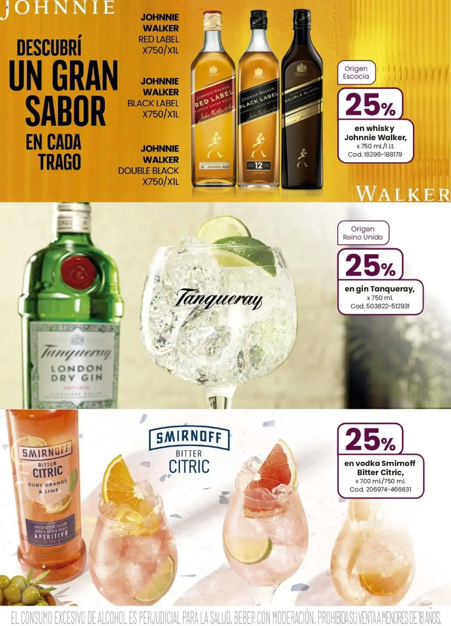 Ofertas de Coto - Feliz Día del Padre 8 de junio al 28 de junio 2026 - Página 6 del catálogo