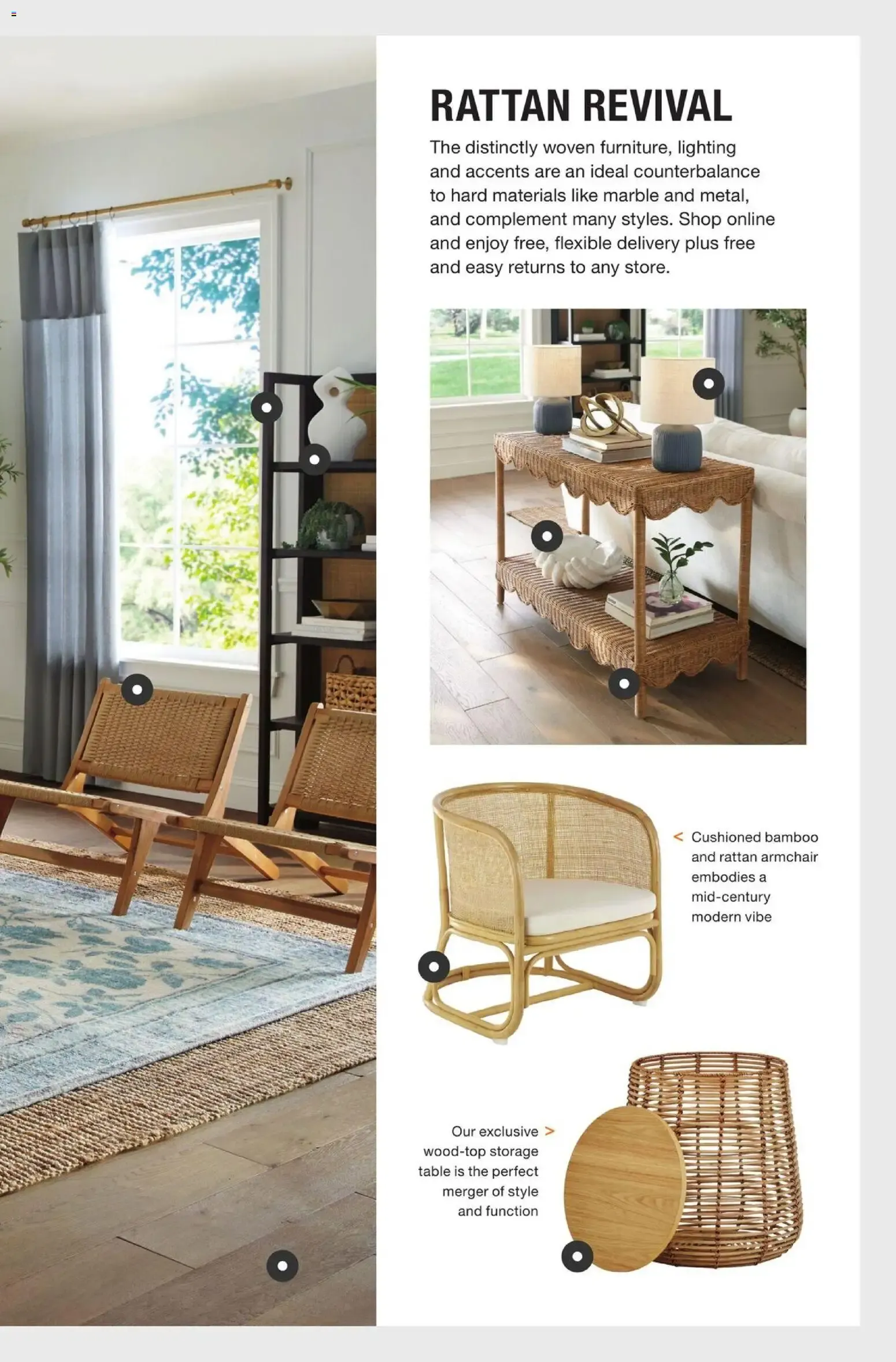 Weekly ad The Home Depot: Ease Into Summer from June 15 to July 26 2026 - Page 3