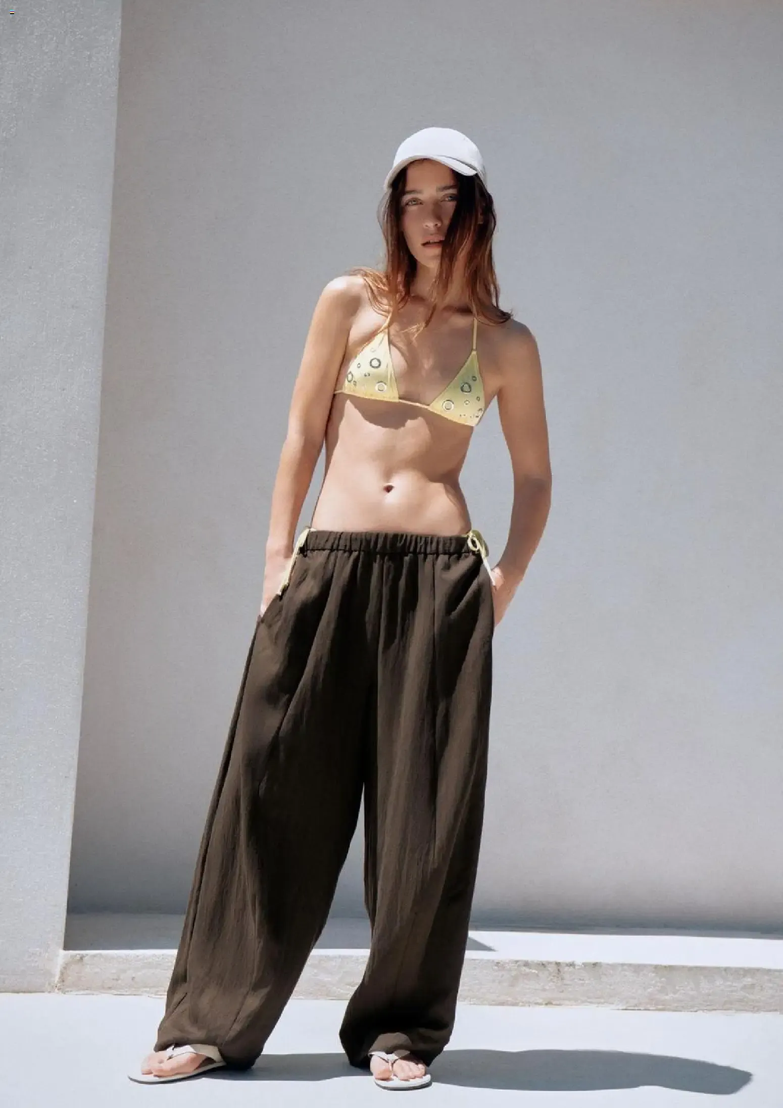 Zara: New In Clothes (Women's) - 1. července 31. července 2026 - Page 3