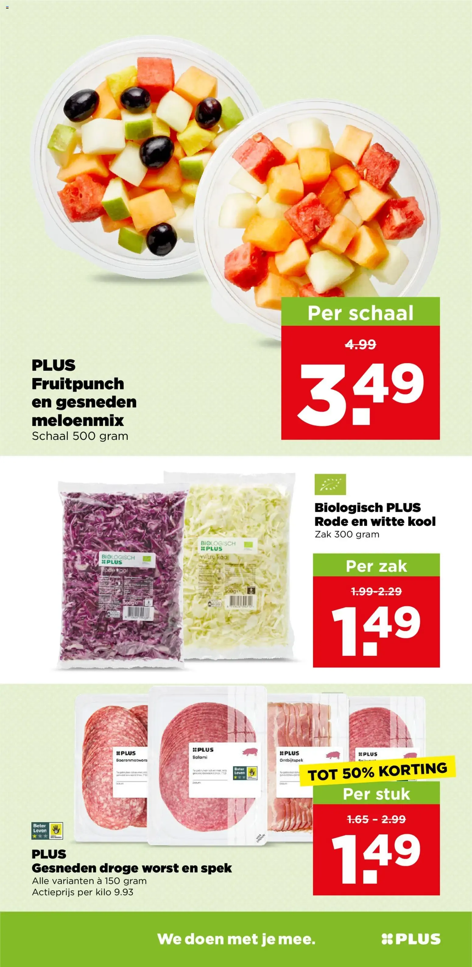 Plus folder 23-09-2026 - volgende week (aanbiedingen) van 23 september tot 29 september 2026 - Folder pagina 9