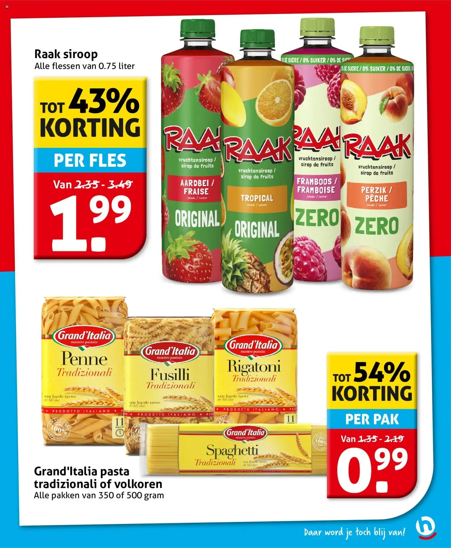 Hoogvliet folder vanaf 14-10-2026 || NIEUWE van 14 oktober tot 20 oktober 2026 - Folder pagina 5