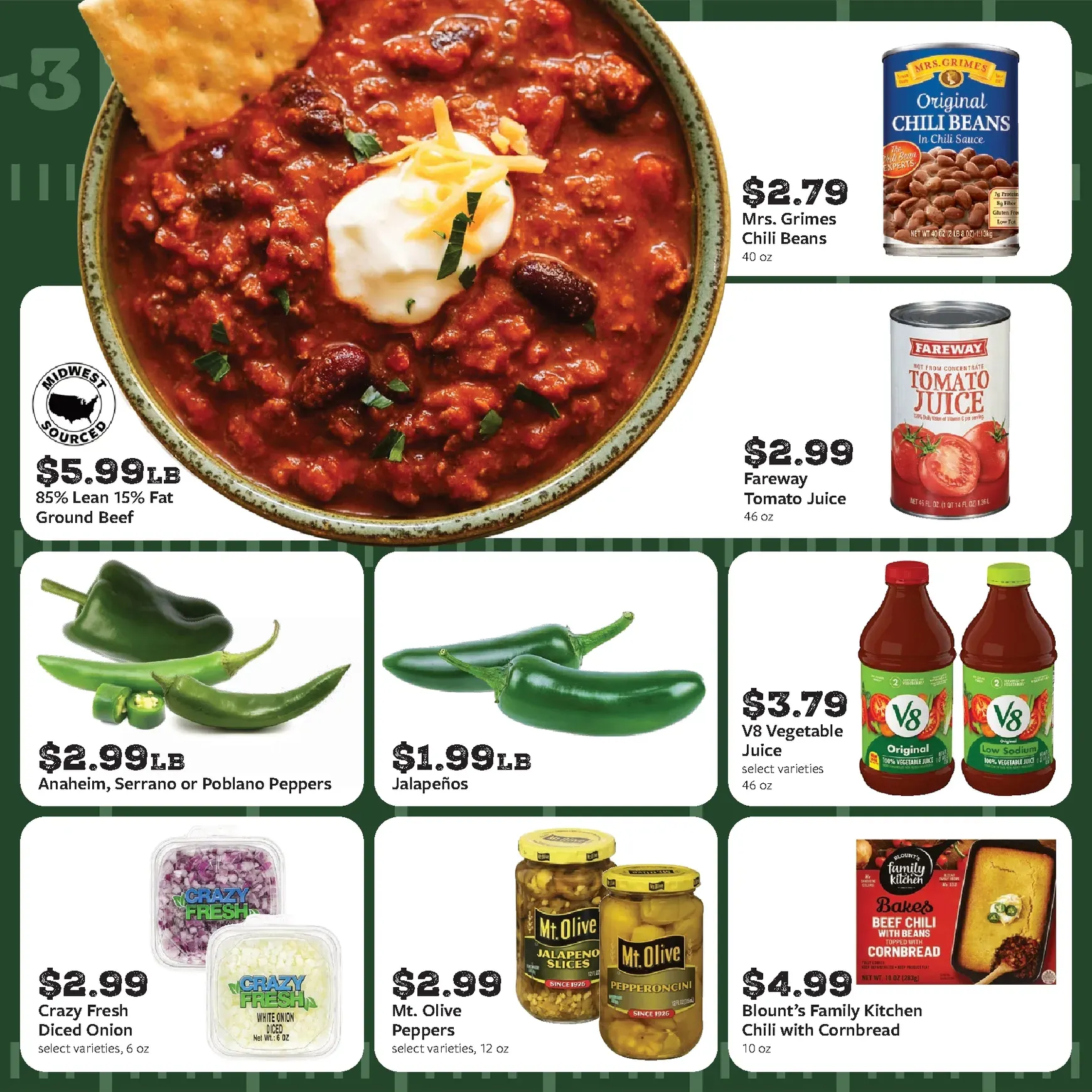 Weekly ad Winning Deals from September 7 to September 12 2026 - Page 13