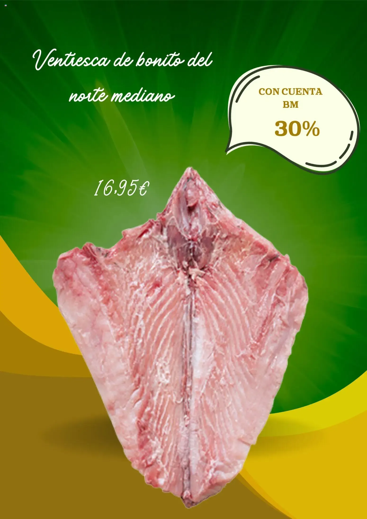 Catálogo de BM Supermercados 27 de julio al 2 de agosto 2026 - Página 5