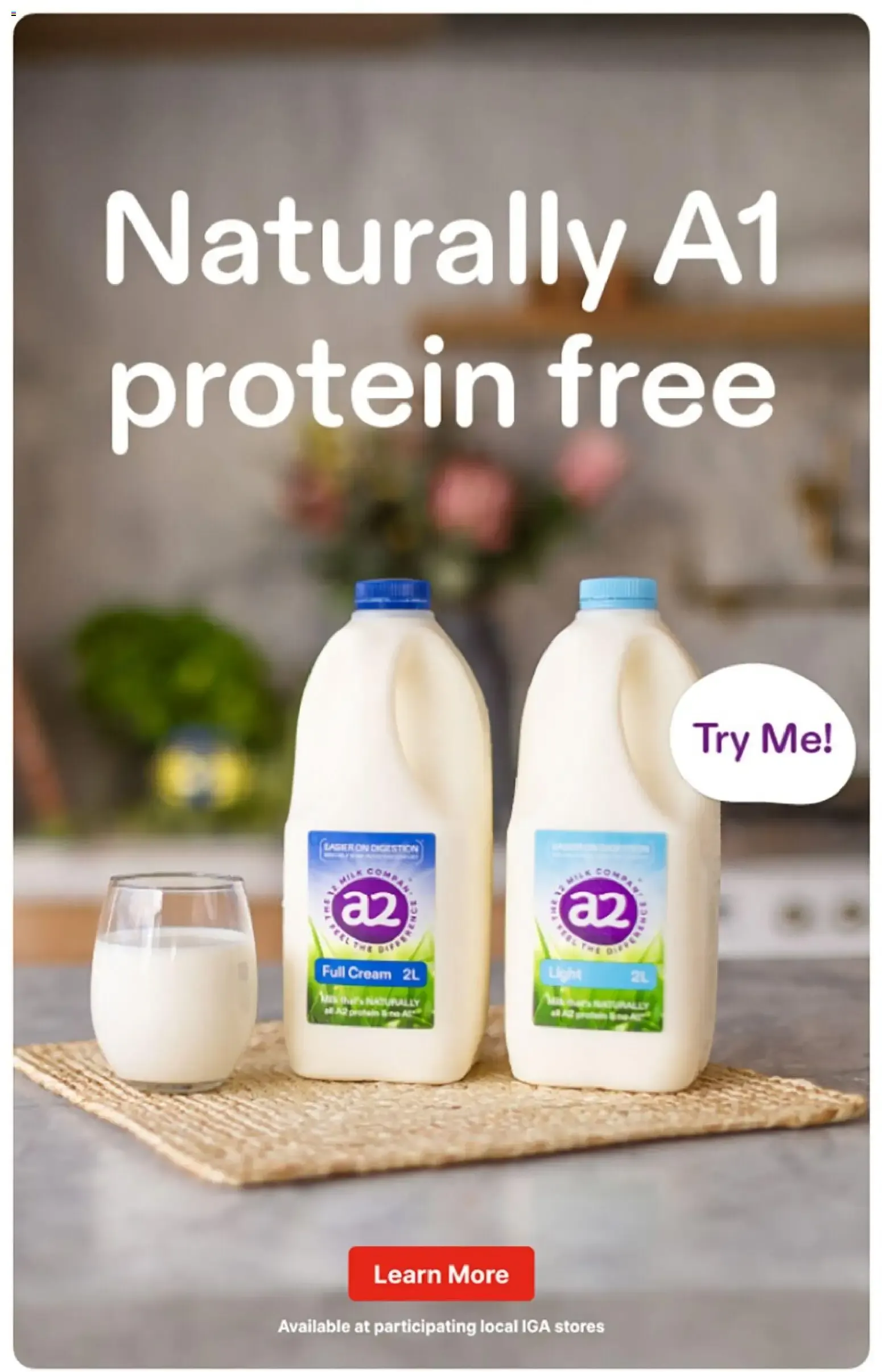 IGA catalogue valid from 14/10/2026 > Online Australia - Catalogue valid from 14 October to 20 October 2026 - page 21