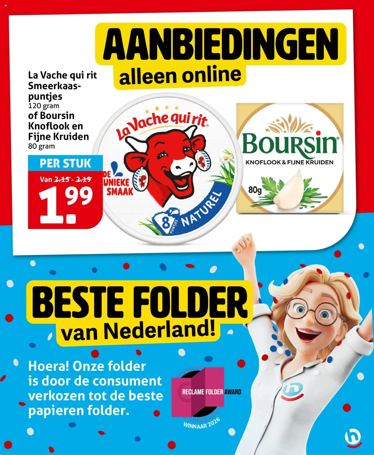 Hoogvliet folder vanaf 12-08-2026 || NIEUWE van 12 augustus tot 18 augustus 2026 - Folder pagina 25