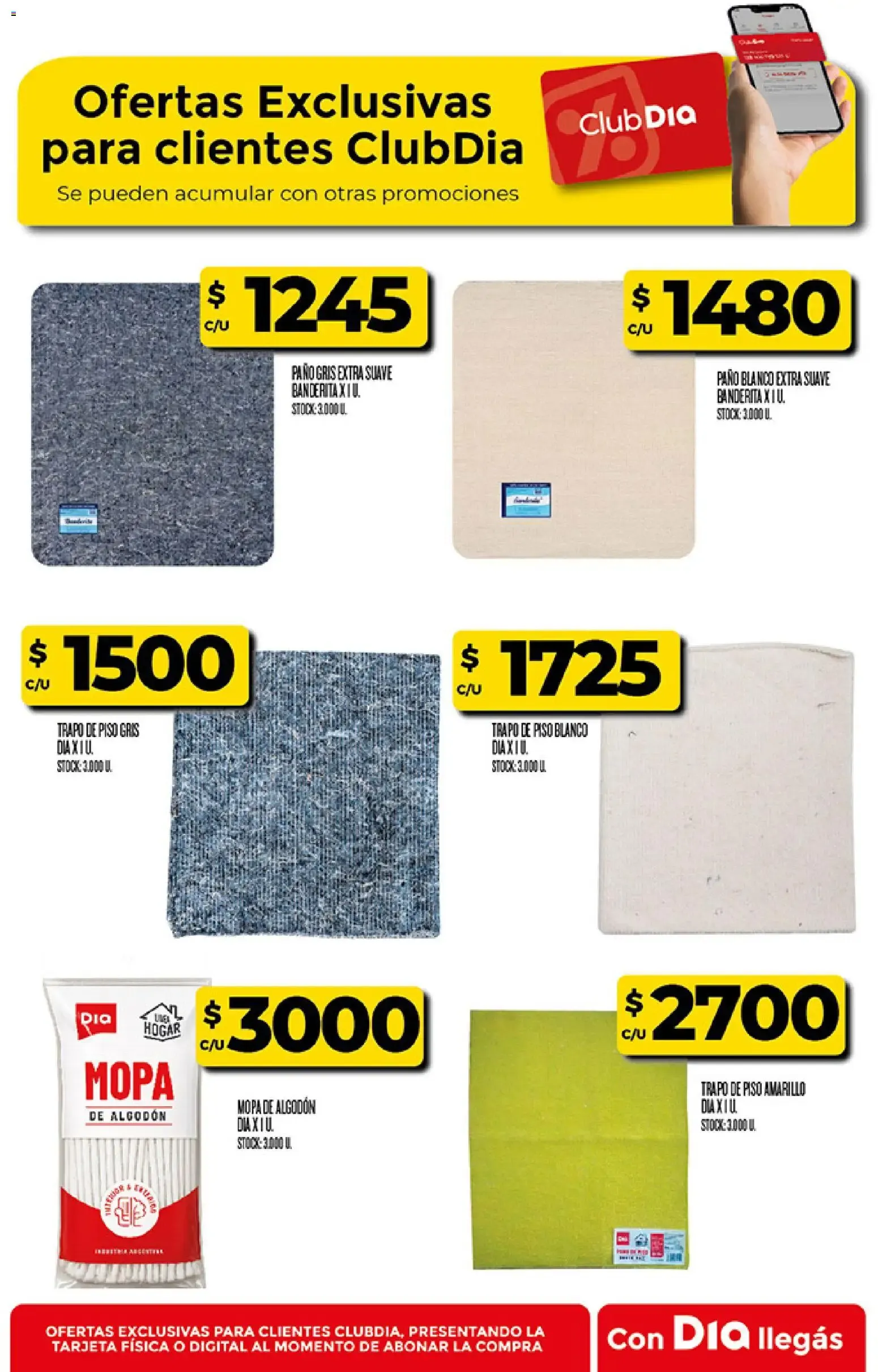 Ofertas de SUPERMES de OFERTONES 15 de julio al 20 de julio 2026 - Página 30 del catálogo