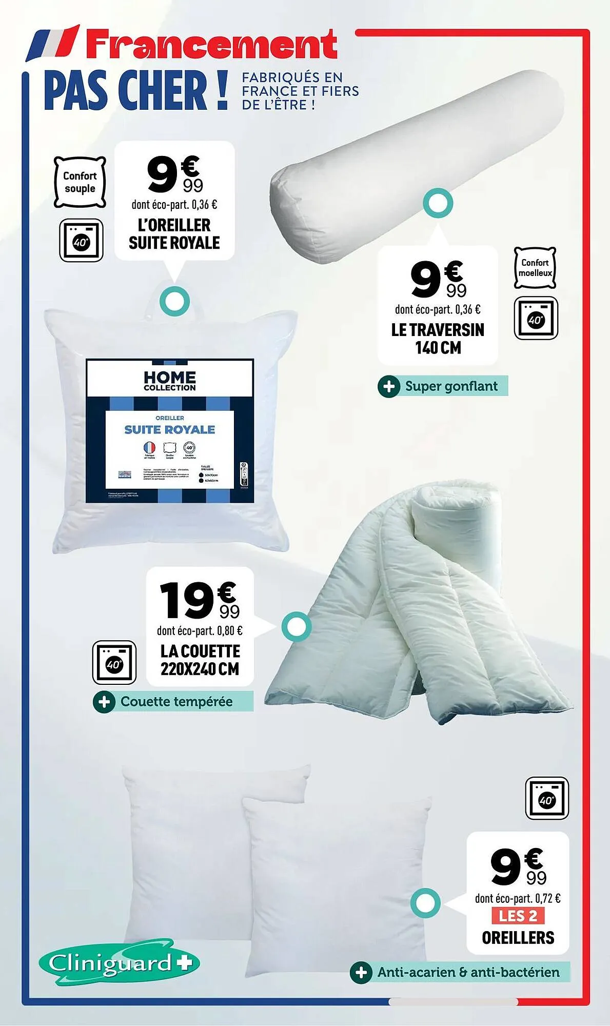 Centrakor Catalogue du 17 août au 30 août 2026 - Catalogue page 9