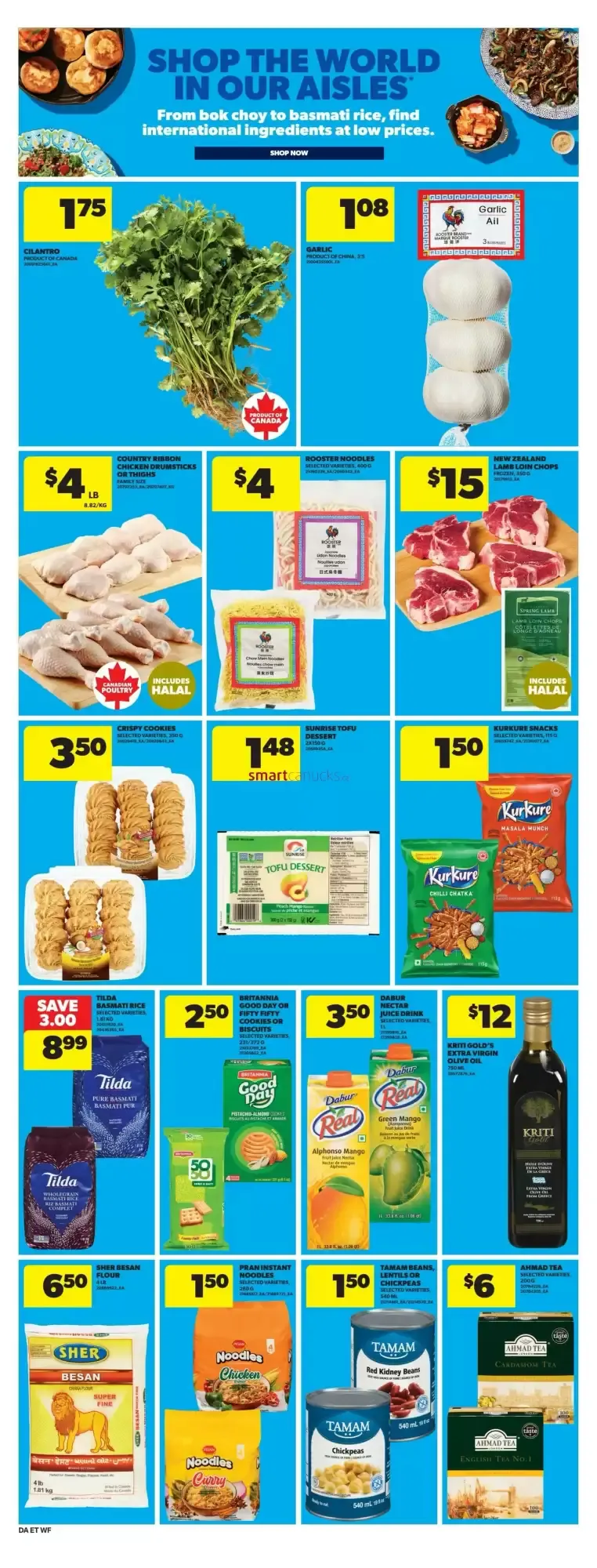 Dominion flyer week 38 from September 17 to September 23 2026 - flyer page 18