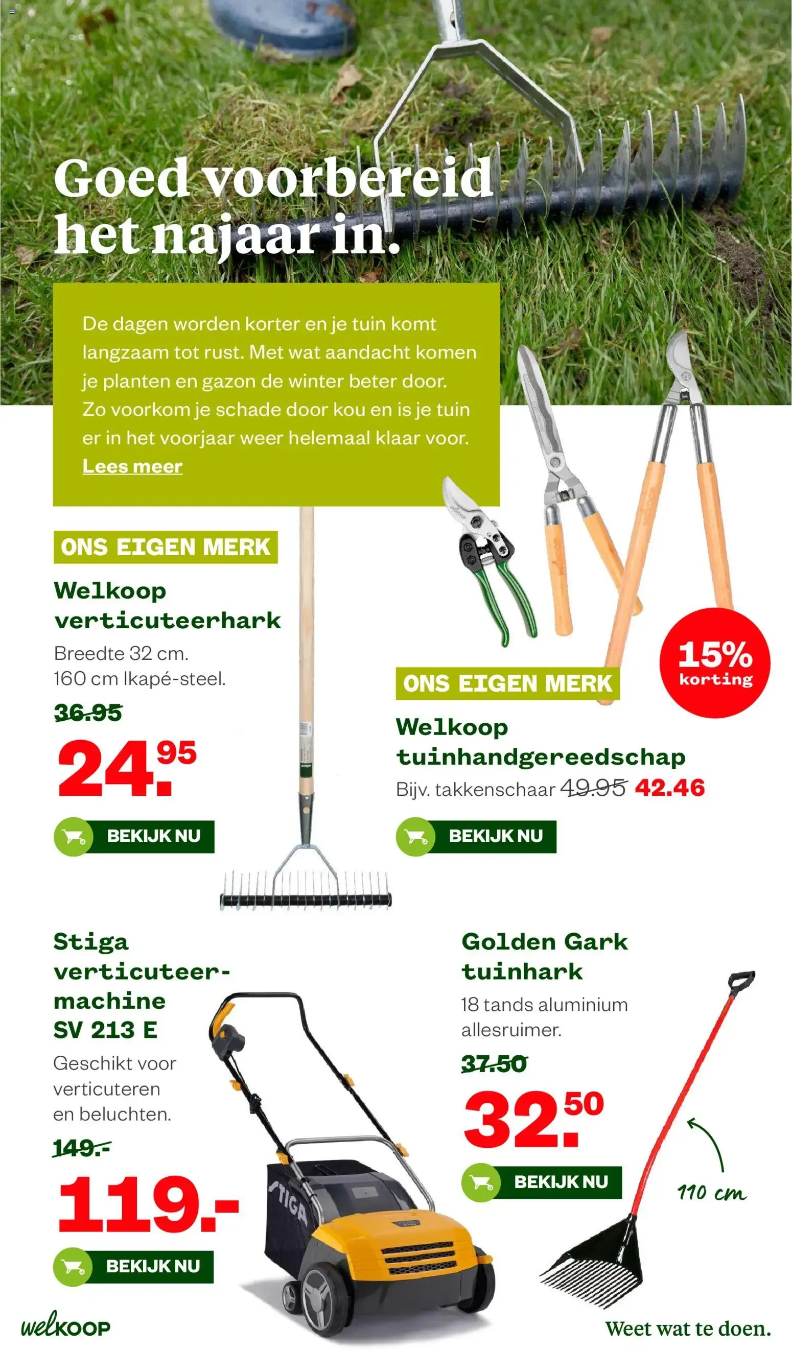 Welkoop folder vanaf 05-10-2026 || NIEUWE van 5 oktober tot 18 oktober 2026 - Folder pagina 4