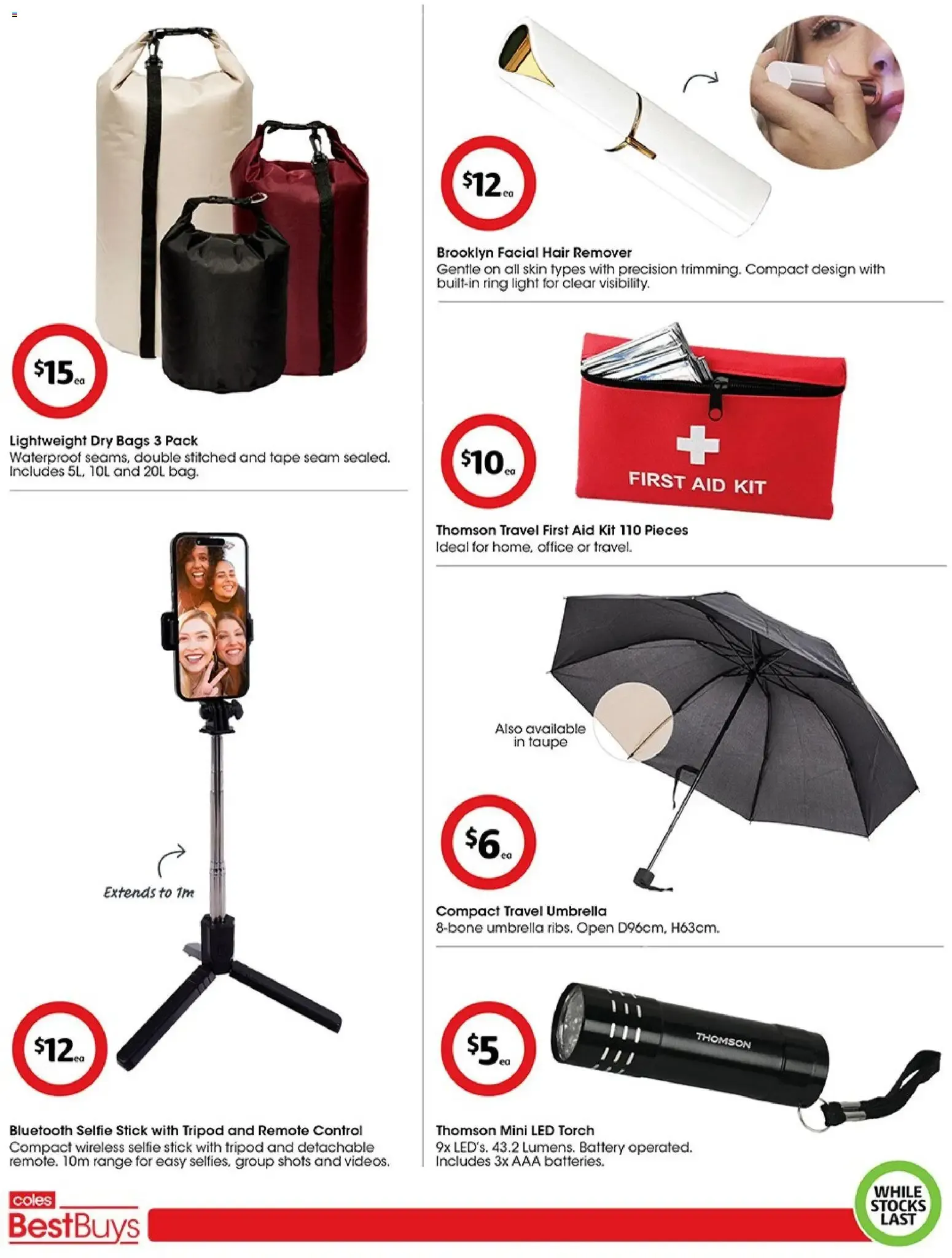 Coles BestBuys - Catalogue valid from 5 June to 19 June 2026 - page 5