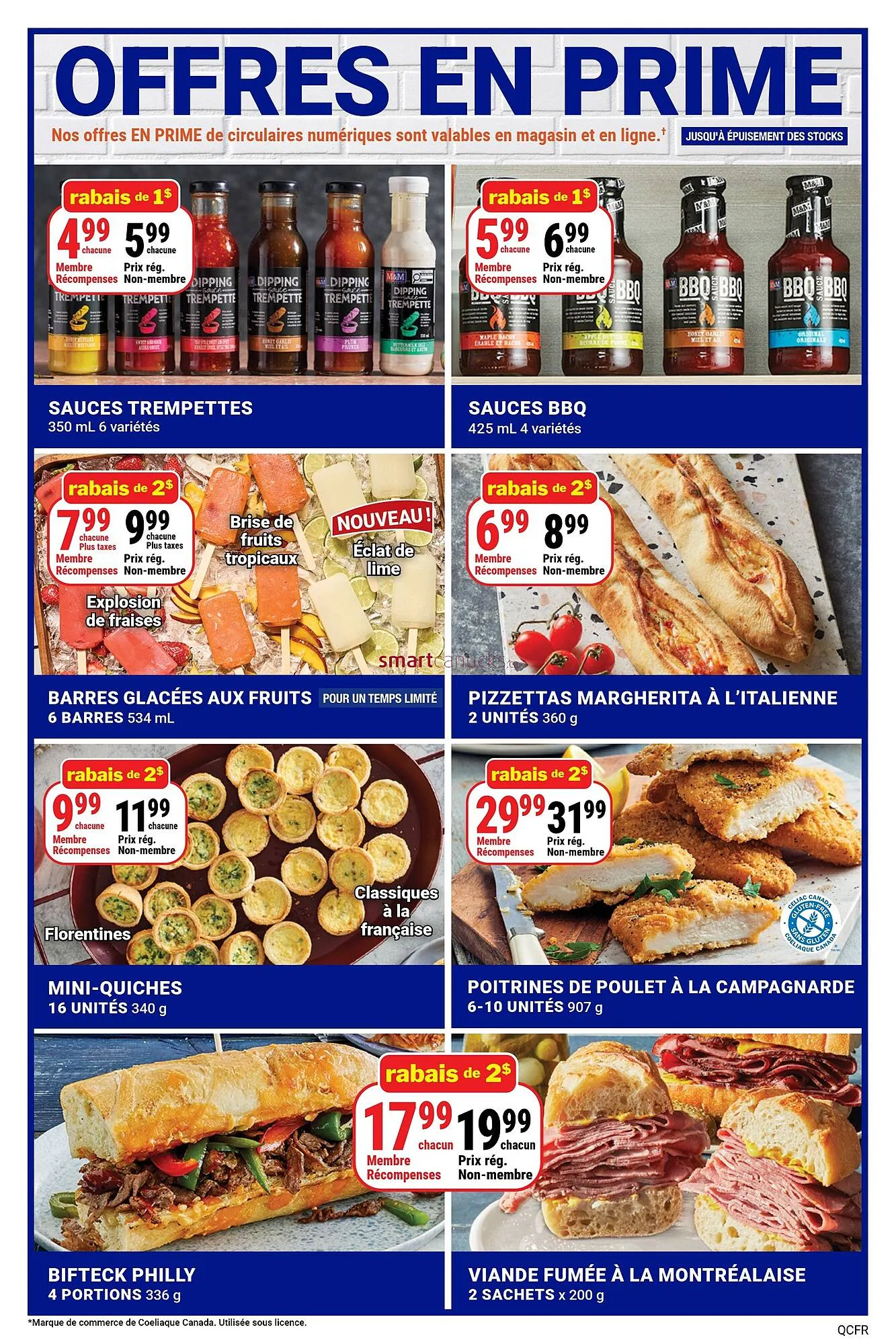 M & M Food Market flyer week 32 from August 6 to August 12 2026 - flyer page 12