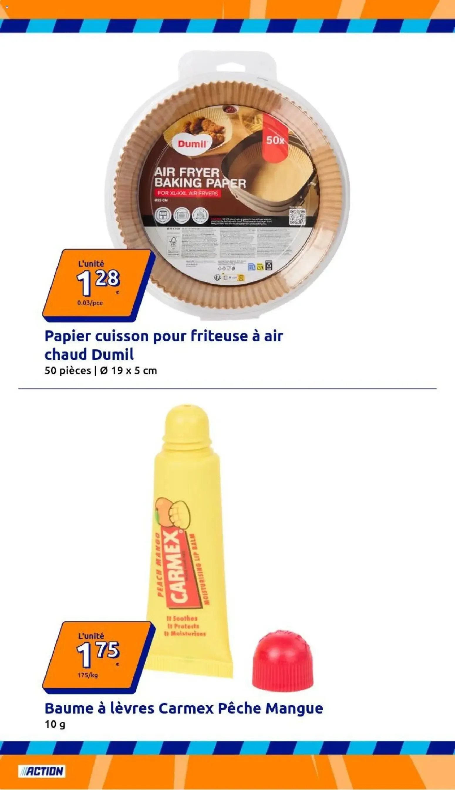 Action catalogue à partir du 09/09/2026 - promo en ligne du 9 septembre au 15 septembre 2026 - Catalogue page 34