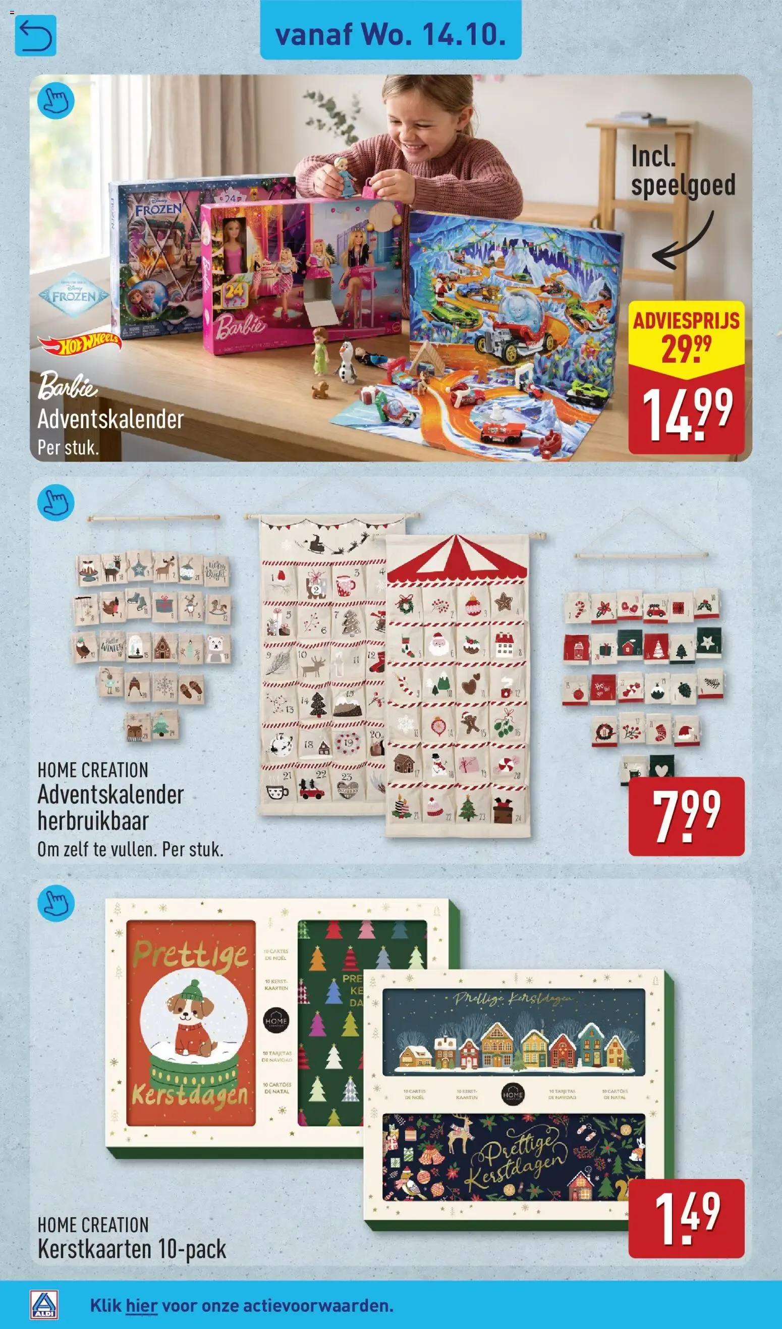 Aldi folder vanaf 12-10-2026 (volgende, deze week) van 12 oktober tot 18 oktober 2026 - Folder pagina 42