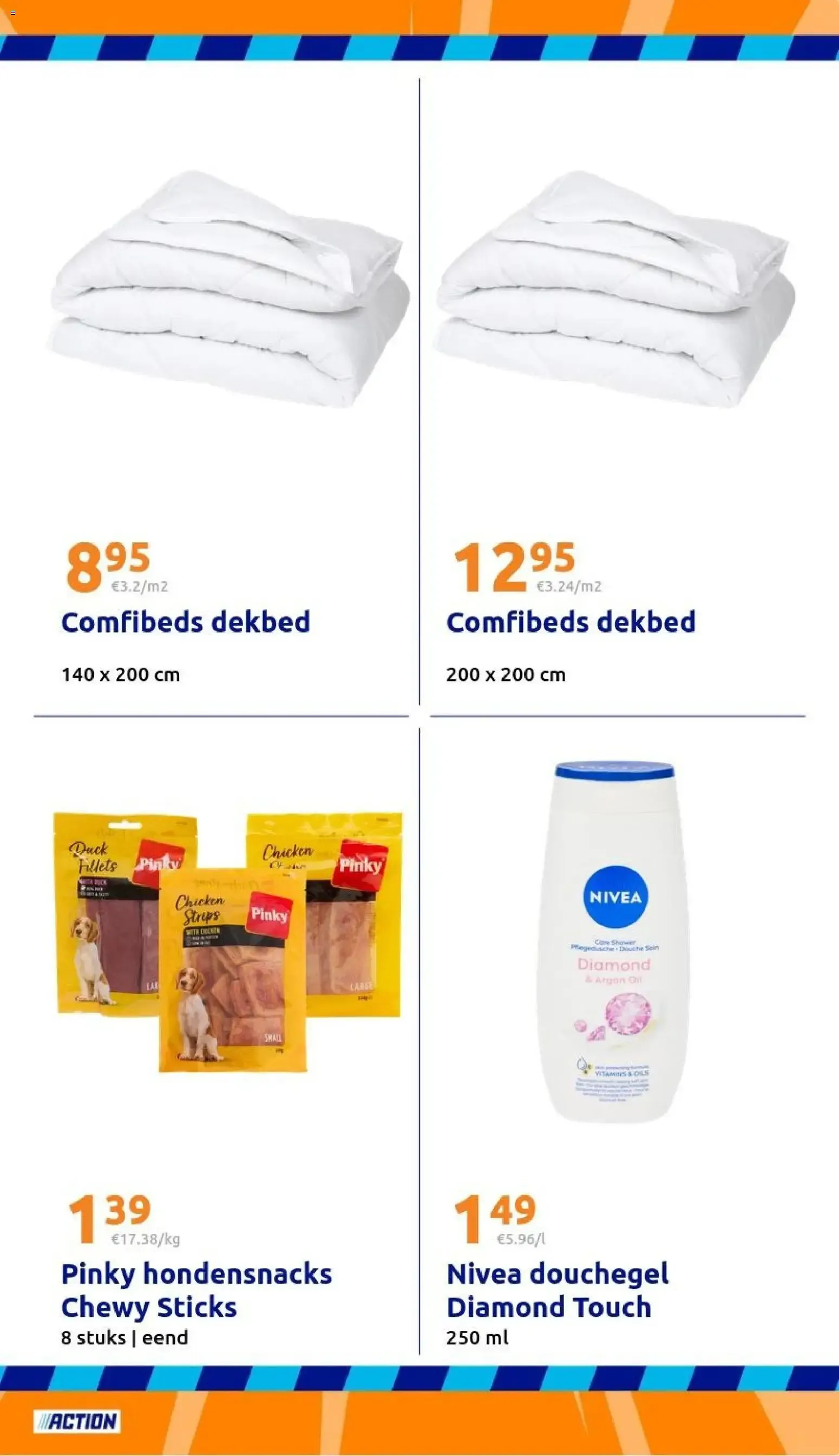 WEEKACTIE ACTION van 2 september tot 8 september 2026 - Folder pagina 25