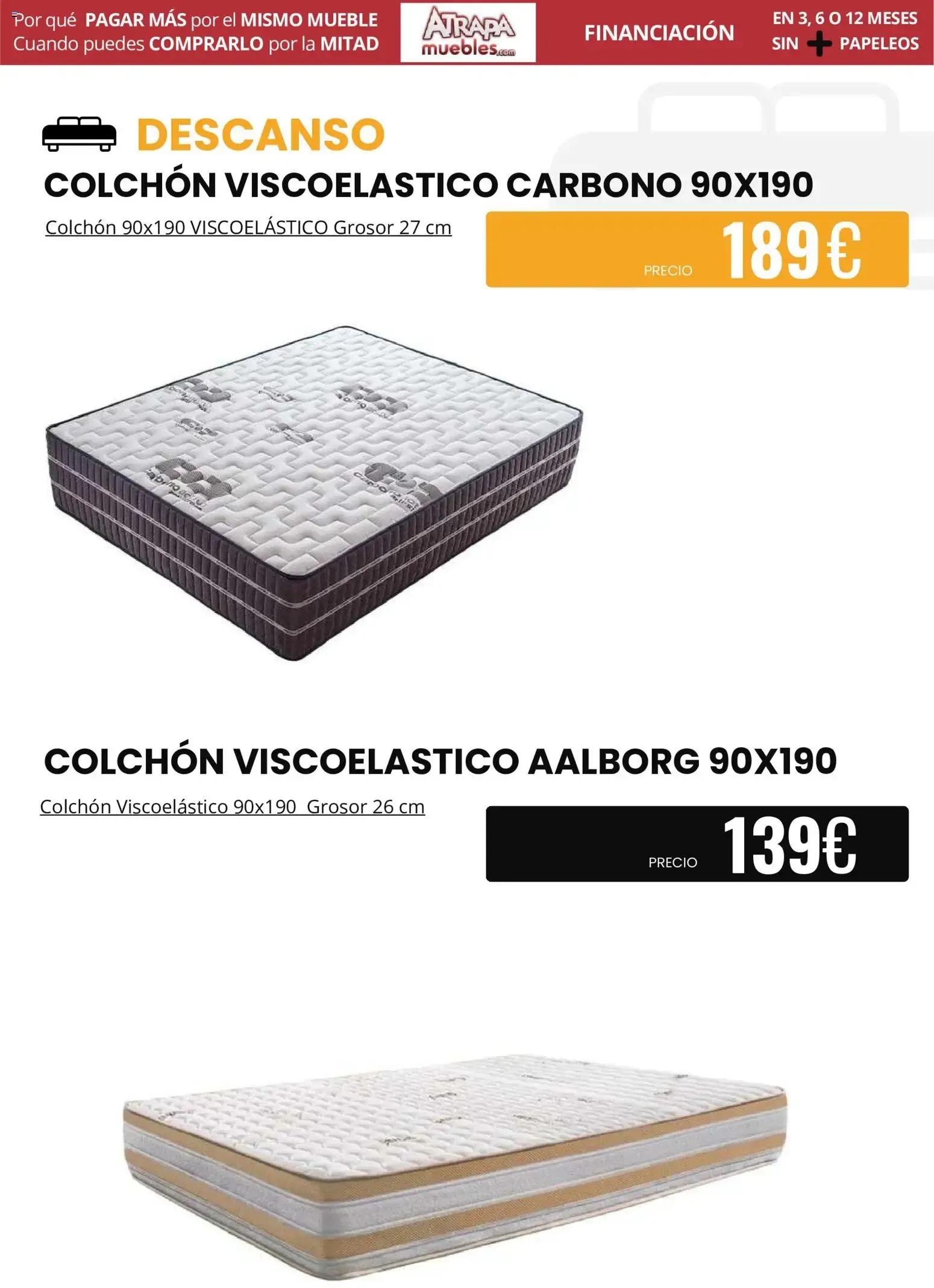 Catálogo de VERANO: NOVEDADES Y PRECIOS QUE ACALORAN 1 de junio al 30 de junio 2026 - Página 9