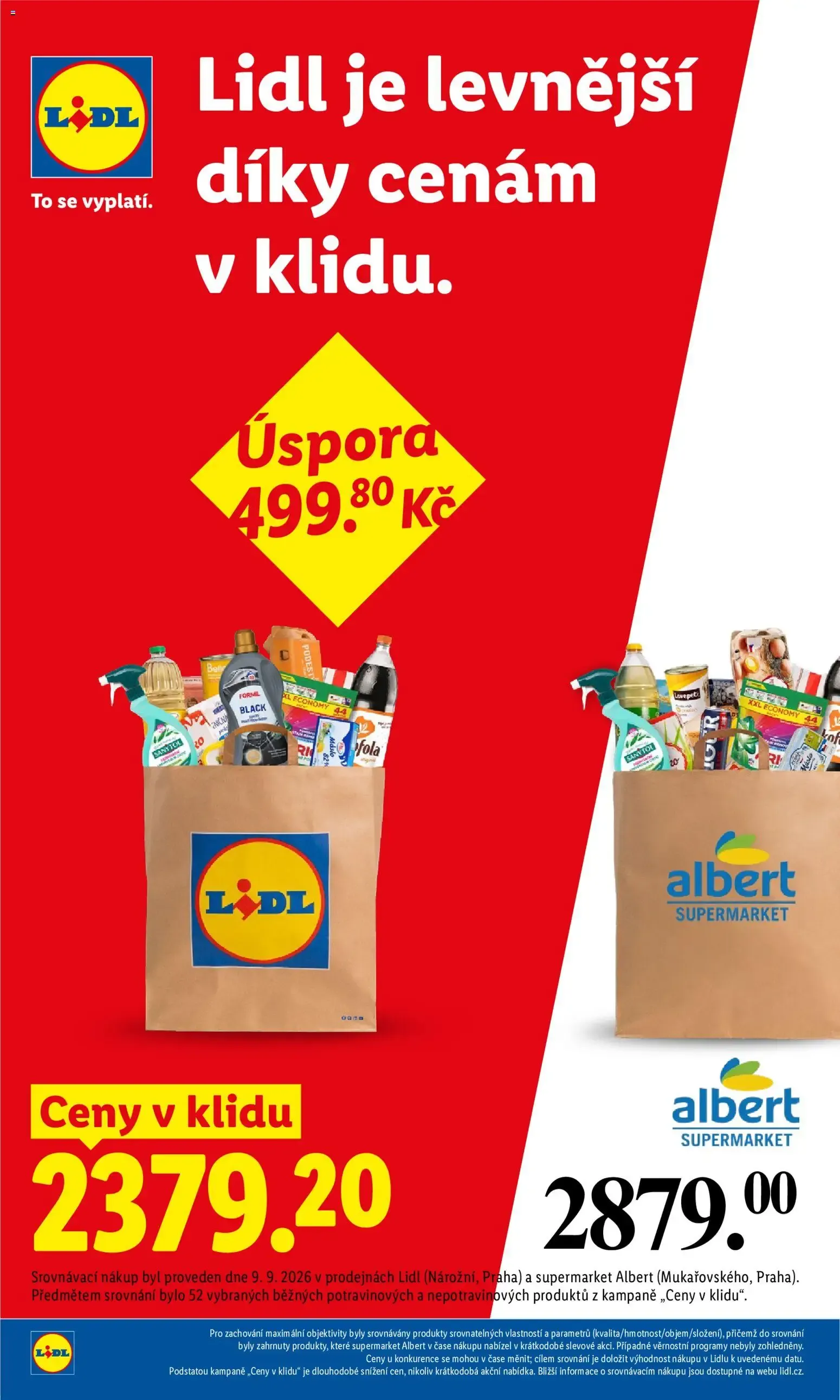 LIDL - Vítěz na poli čerstvosti - 24. září 27. září 2026 - Page 4