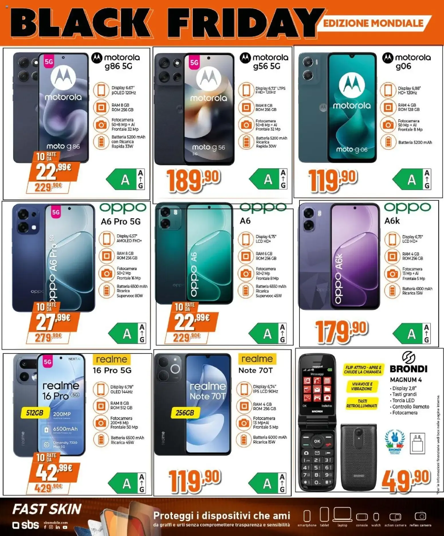 Expert Black Friday - Estate Esagerata da 2 luglio a 15 luglio di 2026 - Pagina del volantino 5