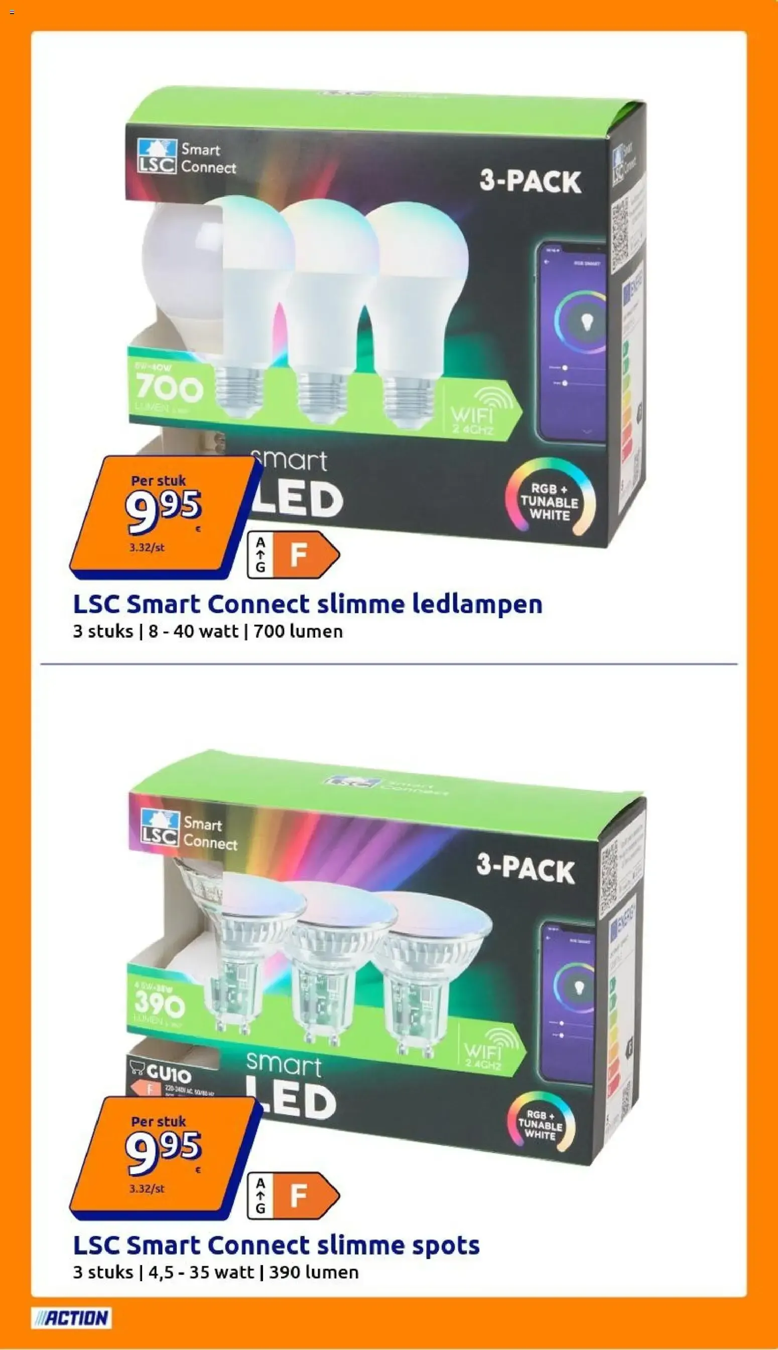 WEEKACTIE Action van 7 oktober tot 13 oktober 2026 - Folder pagina 13