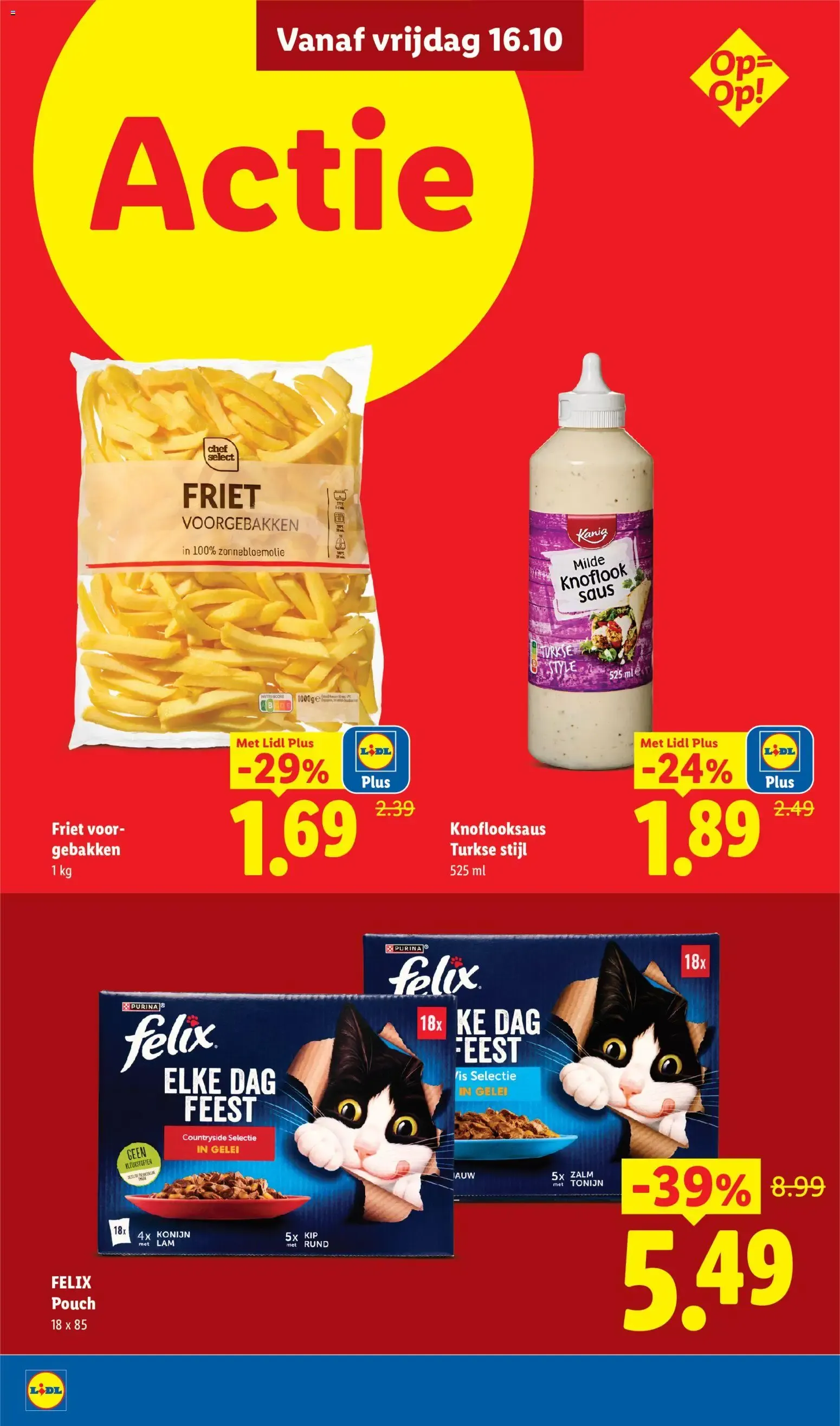 Lidl folder vanaf 12-10-2026 -- NIEUWE van 12 oktober tot 18 oktober 2026 - Folder pagina 28