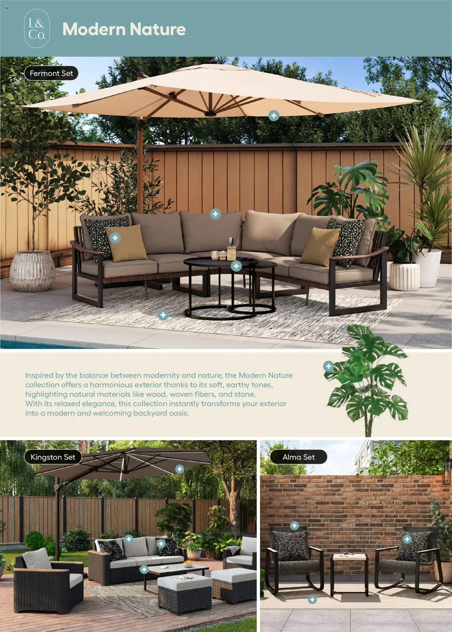 RONA Spring - Summer 2026 from February 26 to June 24 2026 - flyer page 3